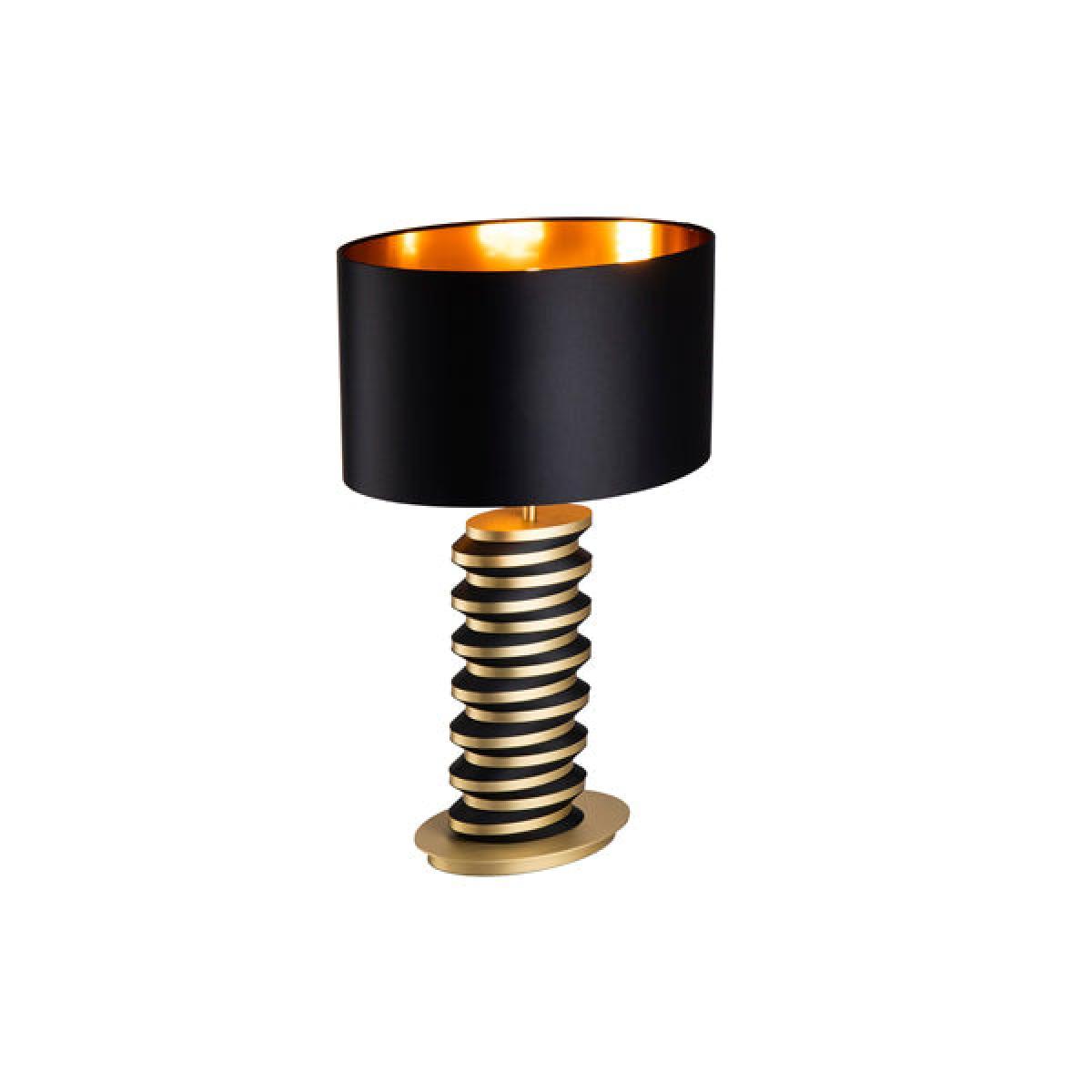 Liang & Eimil Jacquard Table Lamp – image 2