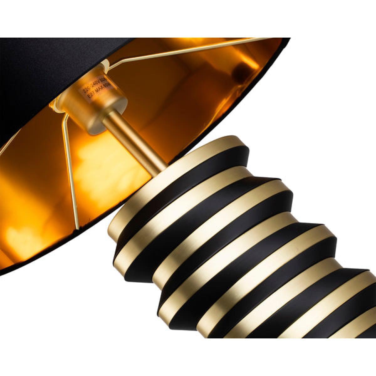 Liang & Eimil Jacquard Table Lamp – image 3