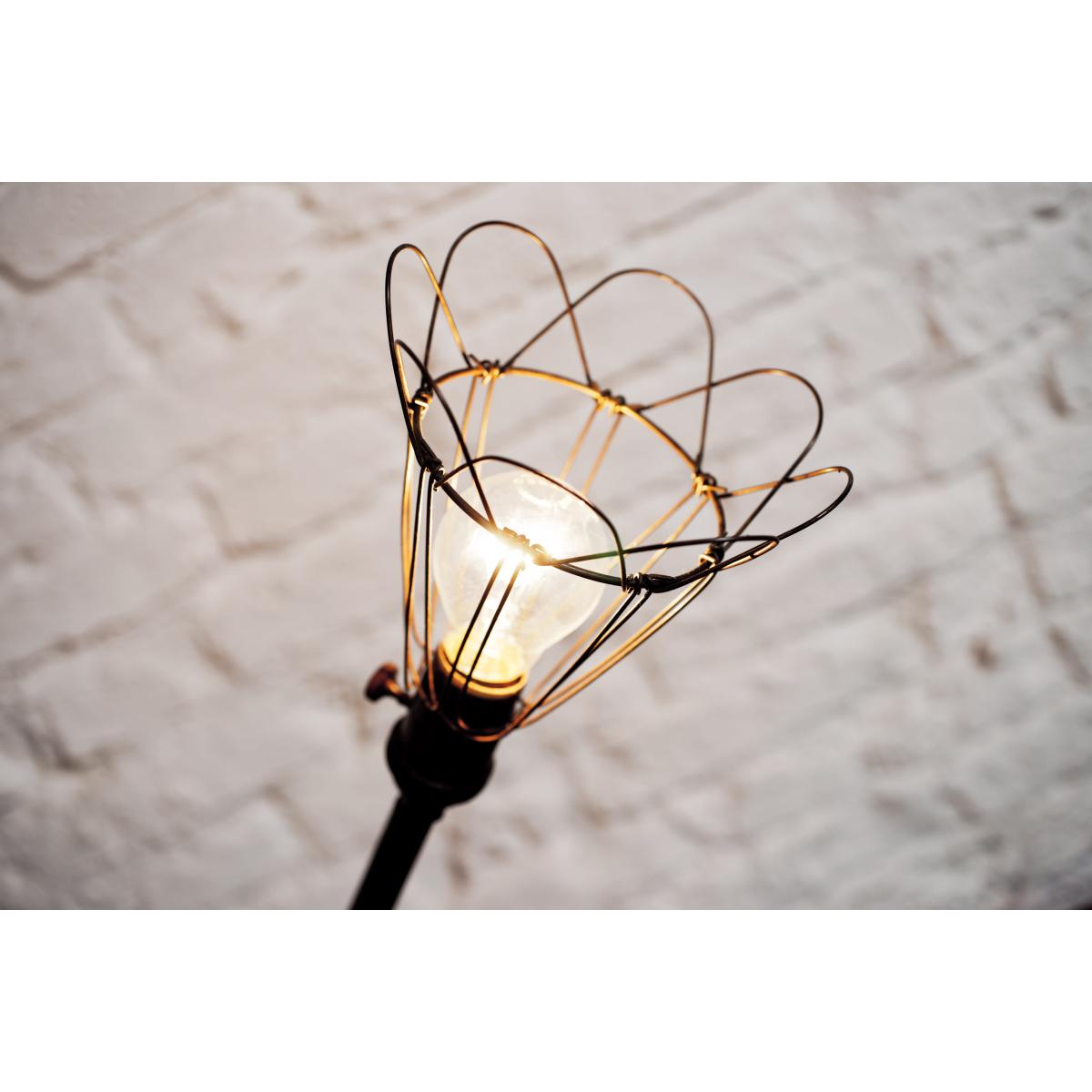 Ruskin - Industrial Desk Lamp – image 2