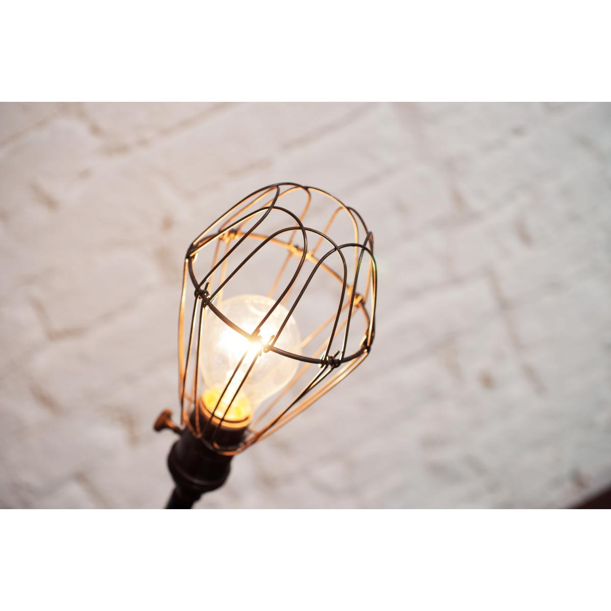 Ruskin - Industrial Desk Lamp – image 3