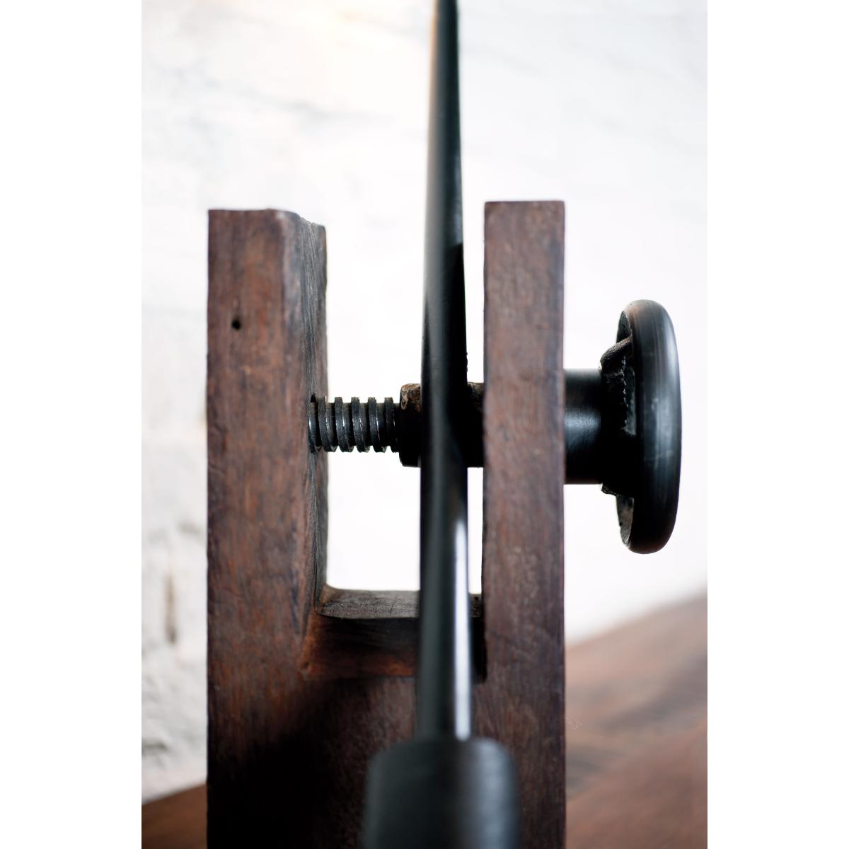 Ruskin - Industrial Desk Lamp – image 4