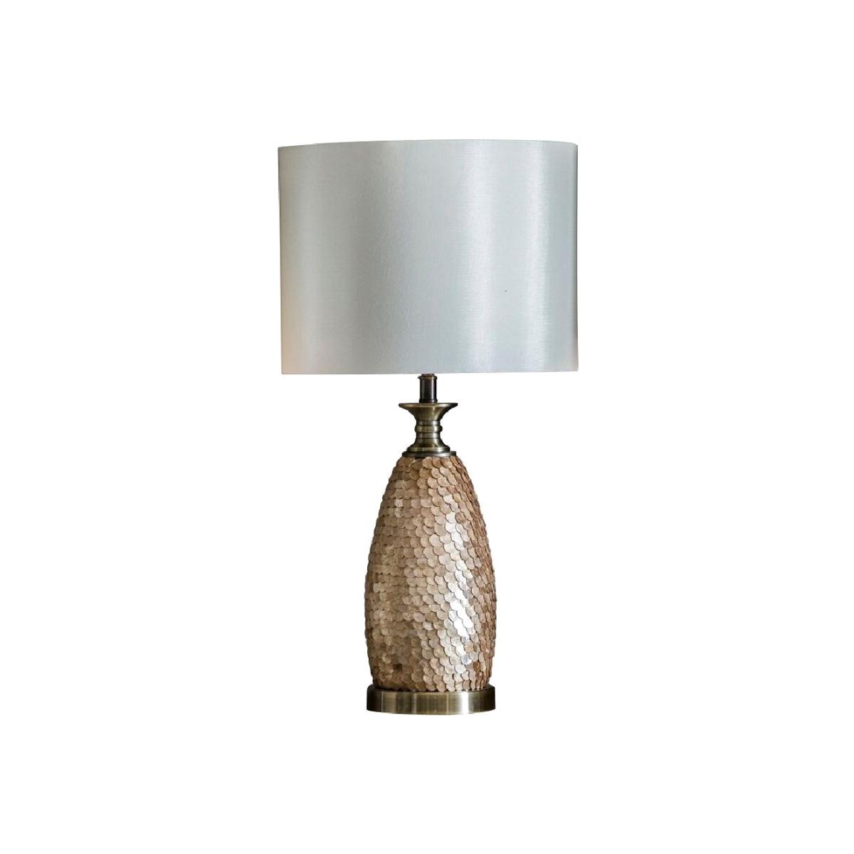 Baltimore Table Lamp