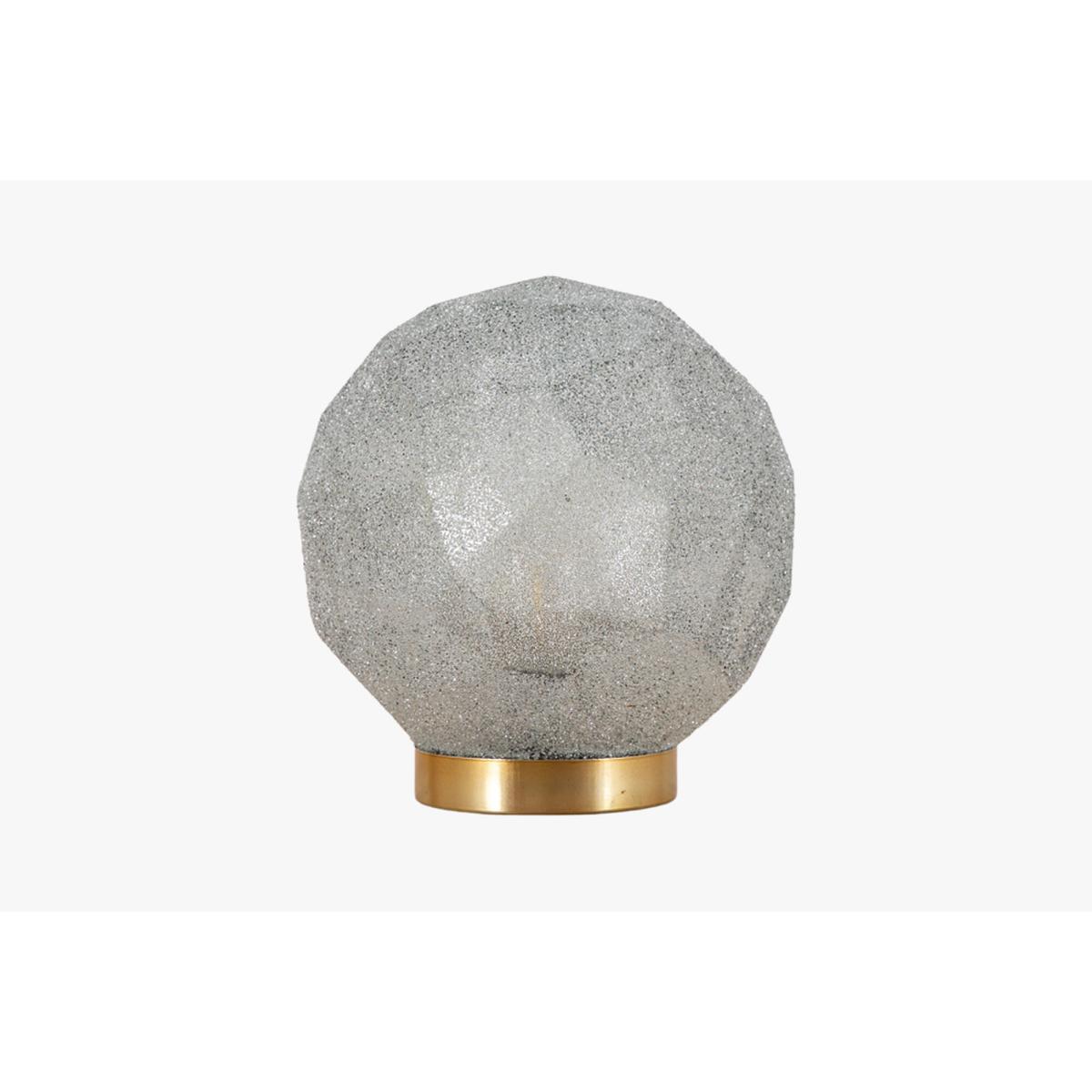 Ballarat LED Table Lamp in Grey – image 2