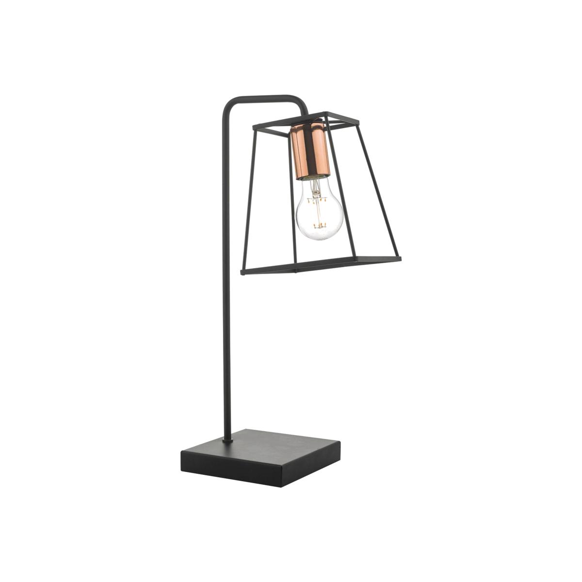 Tower 47cm Table Lamp
