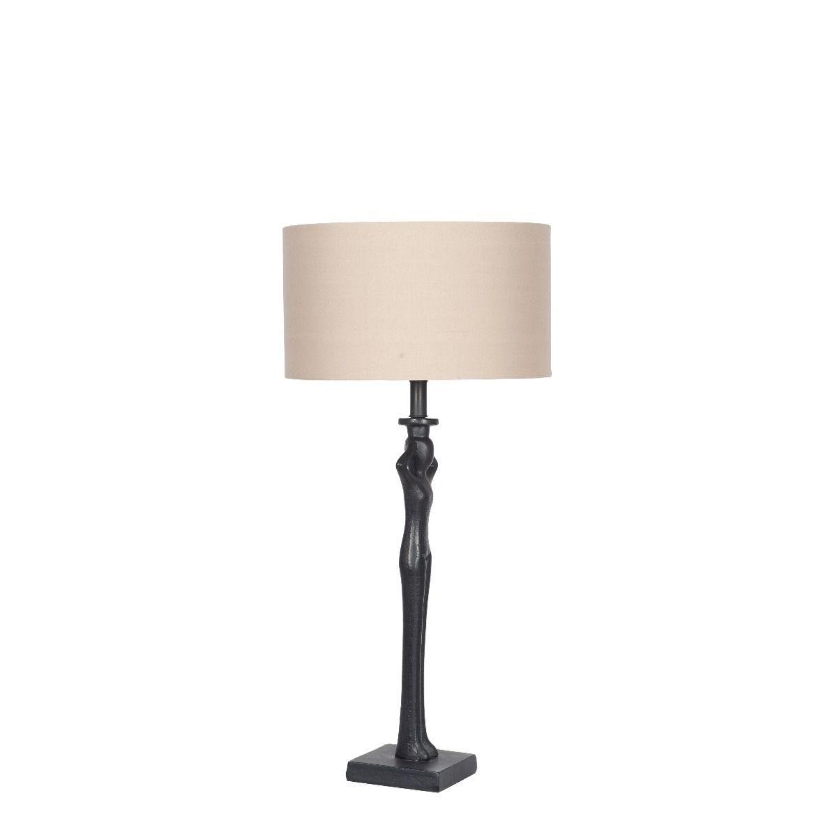 TADASANA T/LAMP BK – image 2