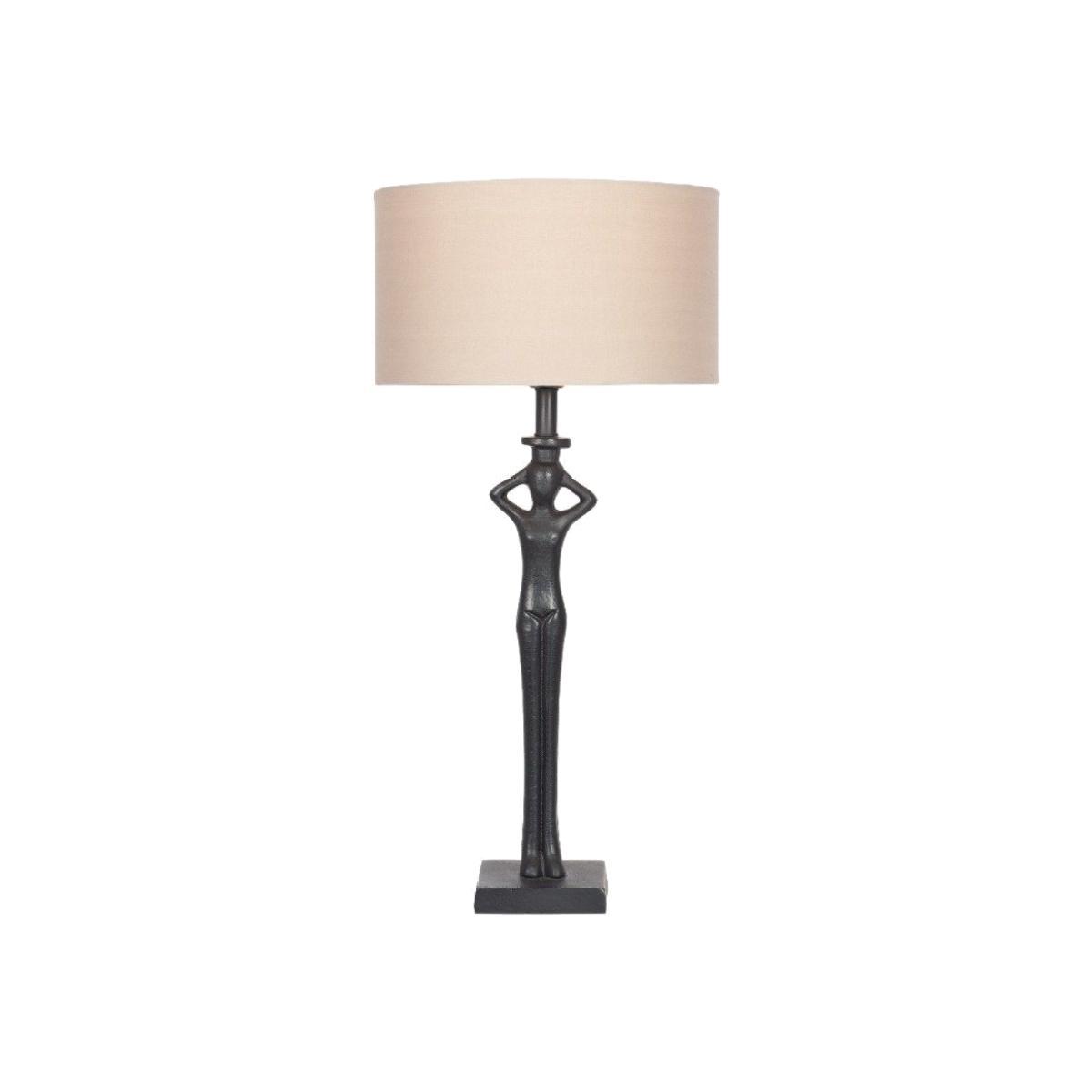 TADASANA T/LAMP BK – image 1