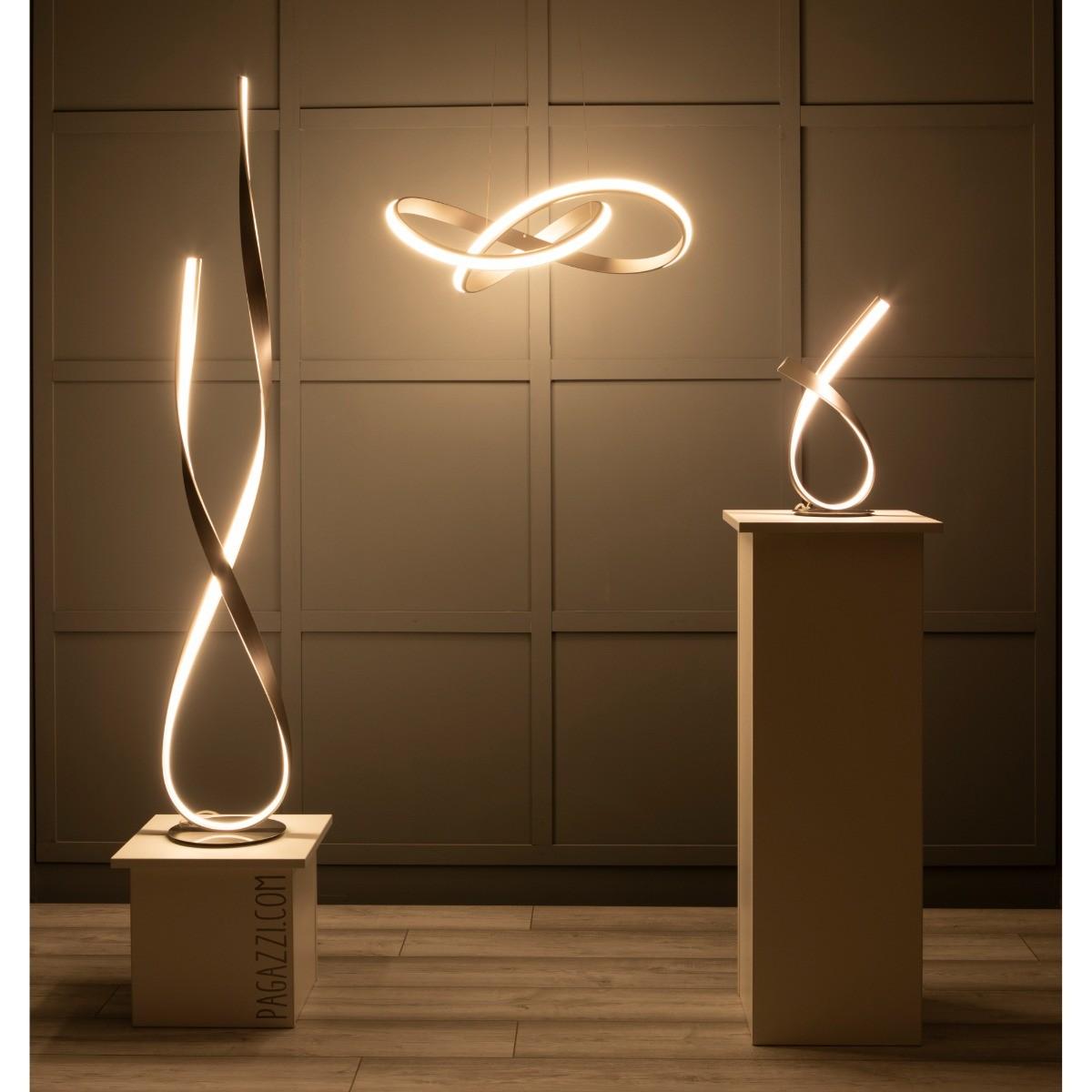 Jetta LED Table Lamp – image 2