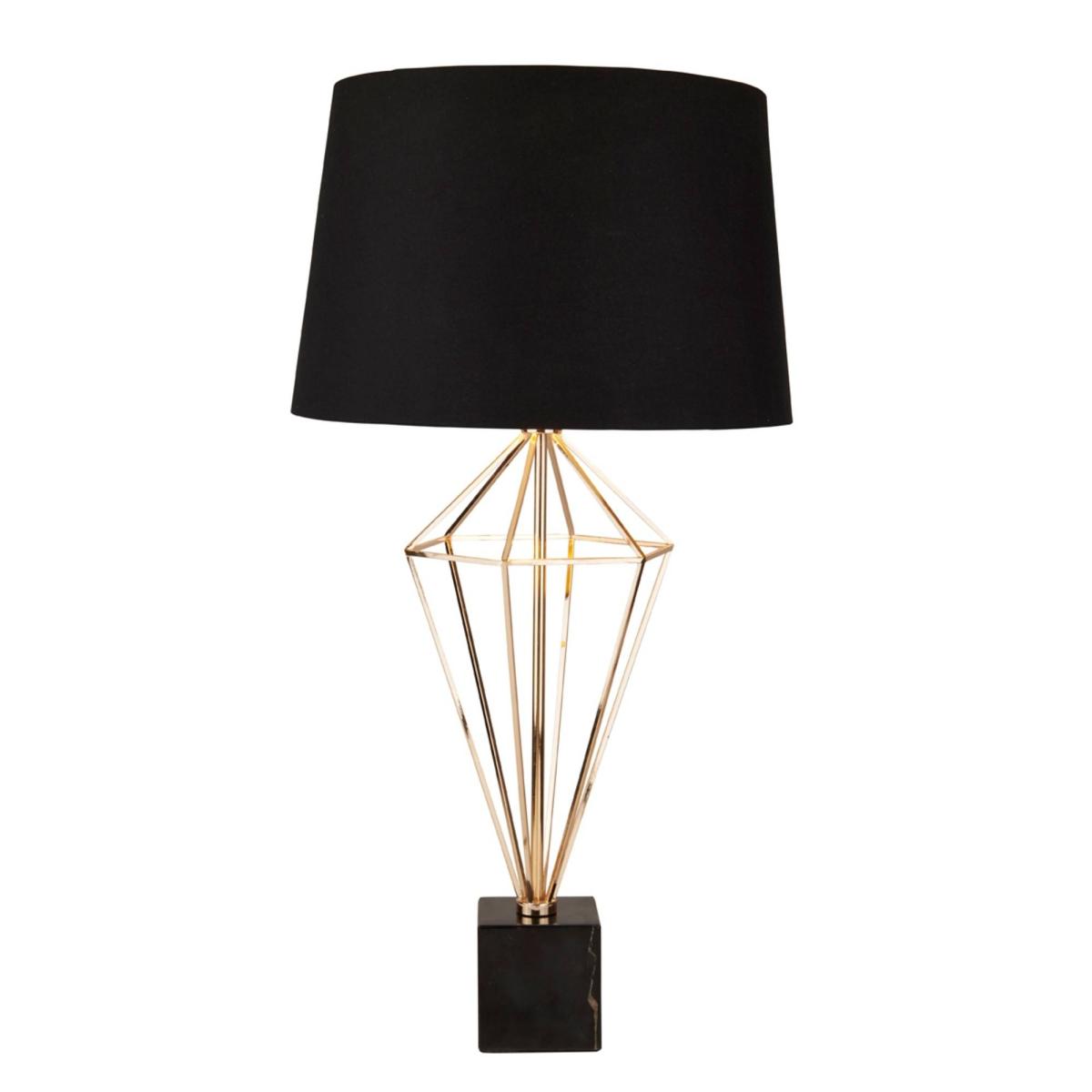 Jefferson Table Lamp – image 2