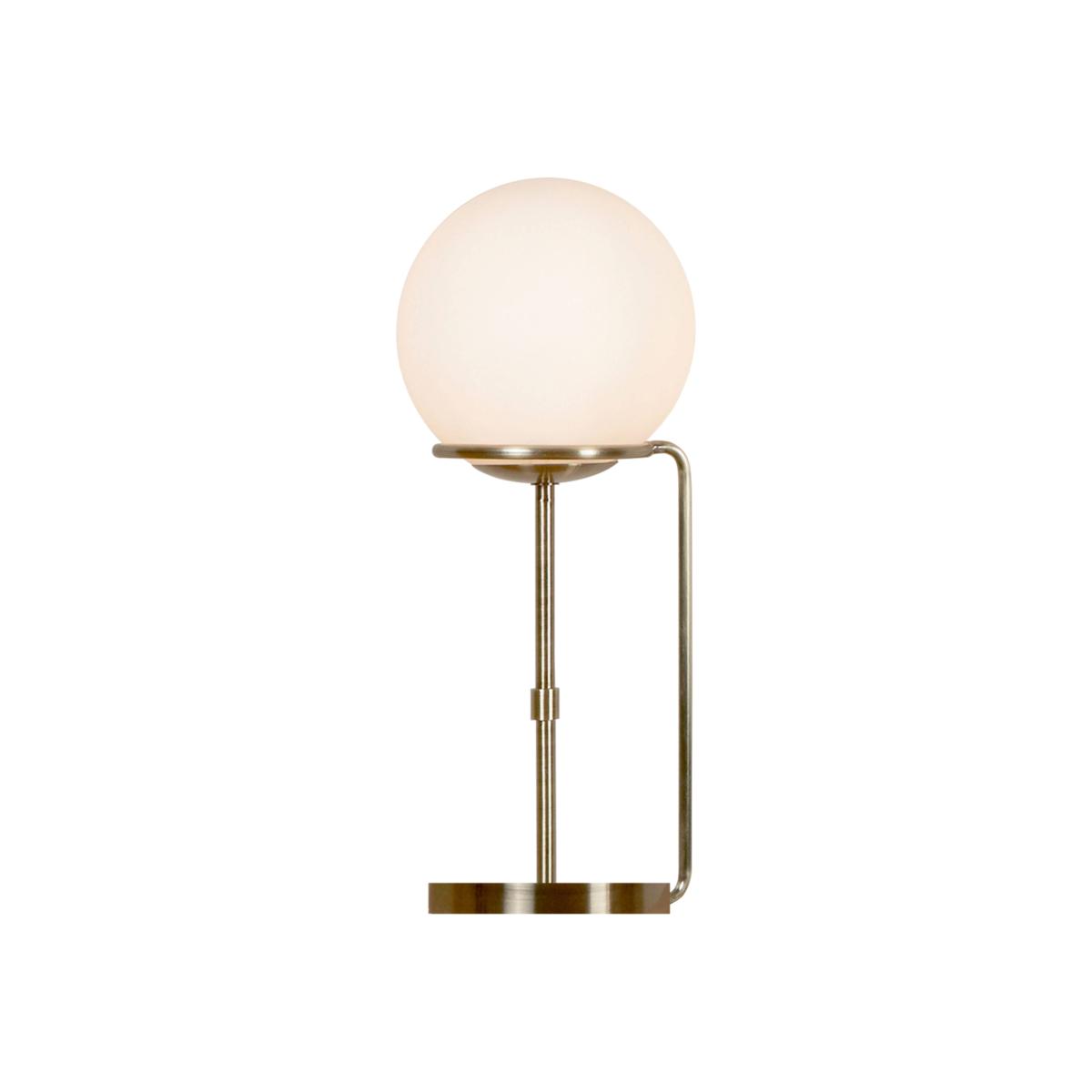 Searchlight Sphere 50cm Table Lamp – image 1