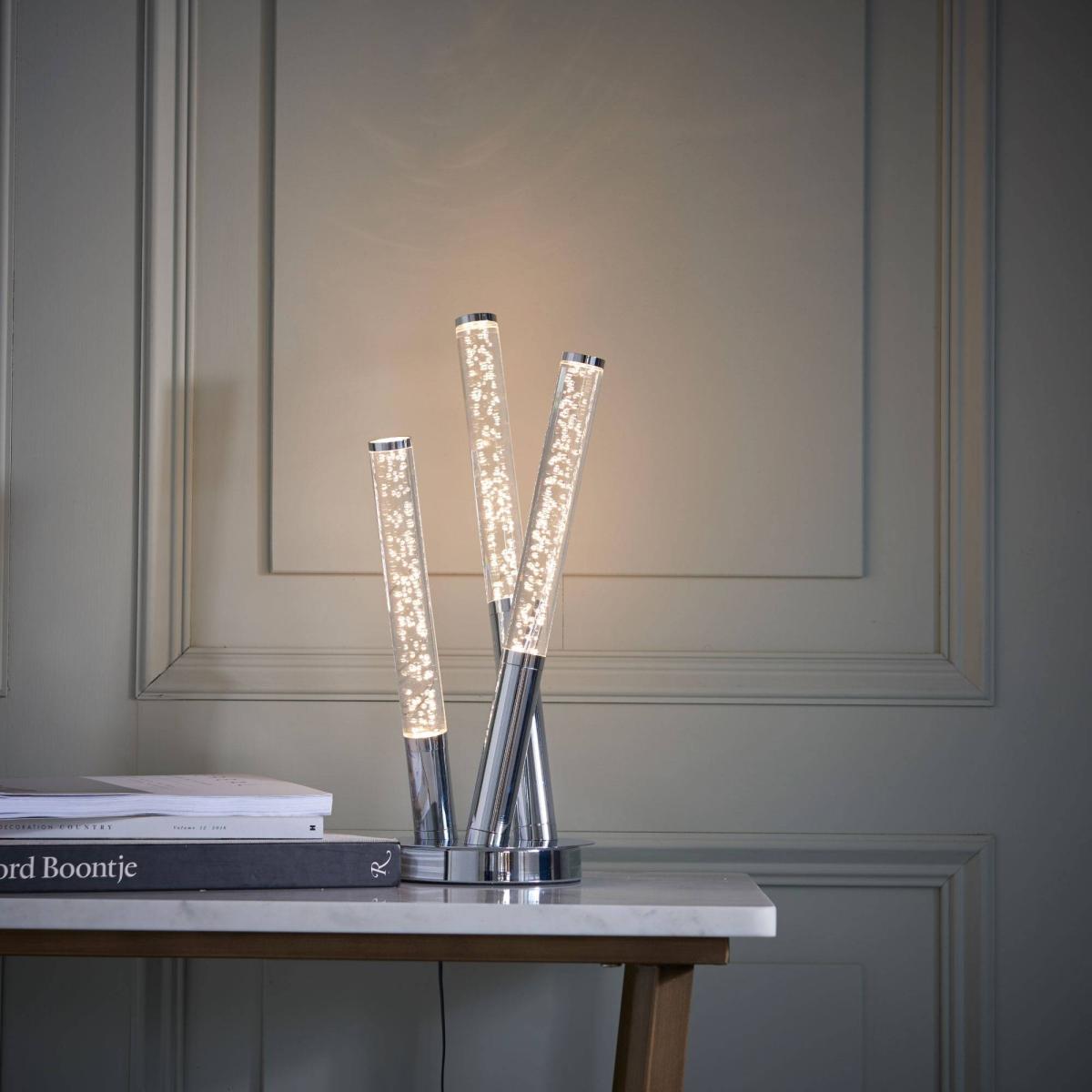 Glacier 42cm Table Lamp – image 2