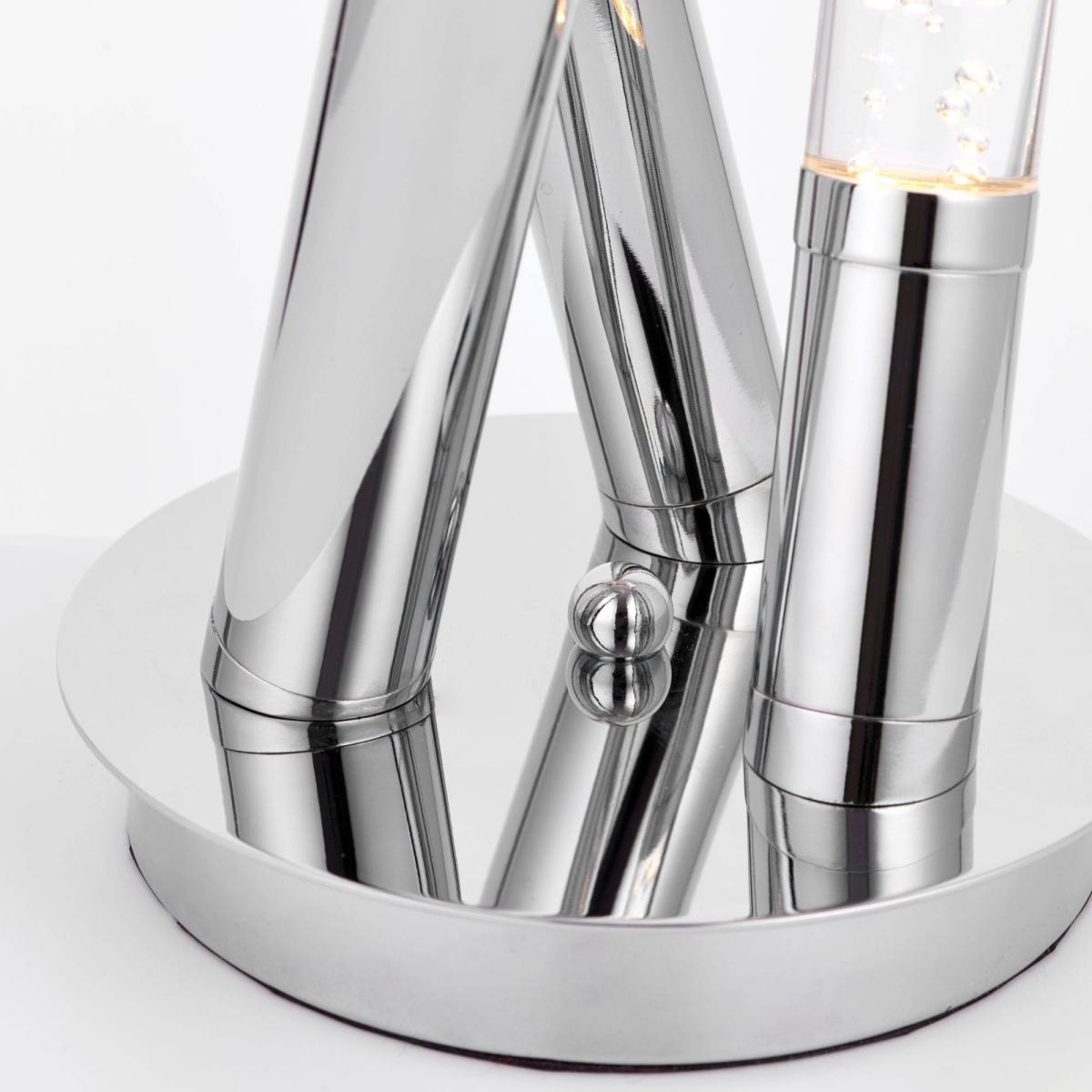 Glacier 42cm Table Lamp – image 3