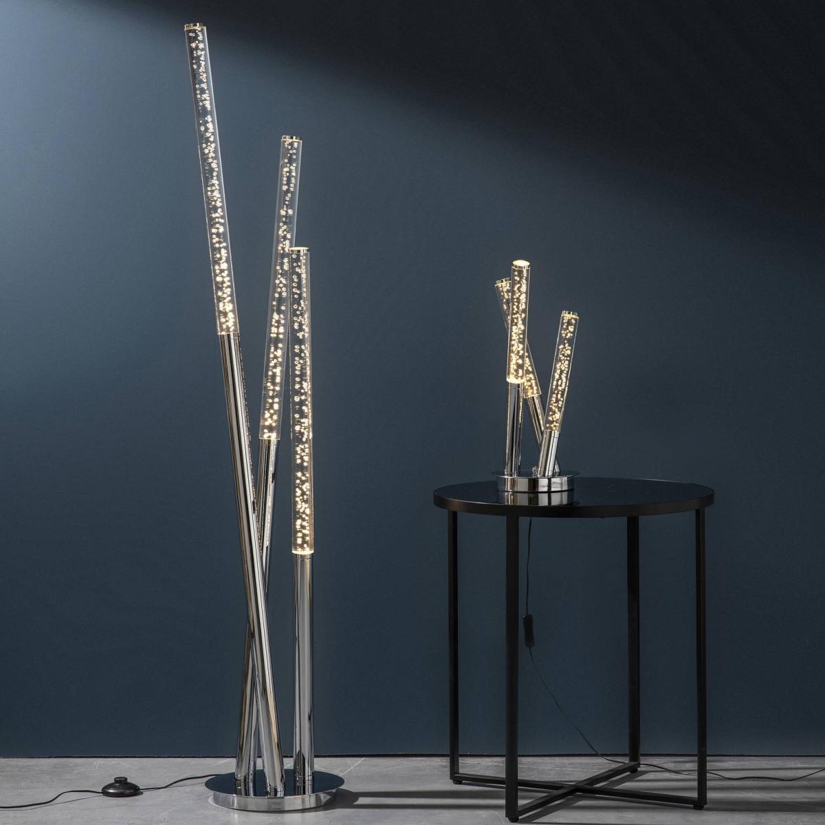 Glacier 42cm Table Lamp – image 6