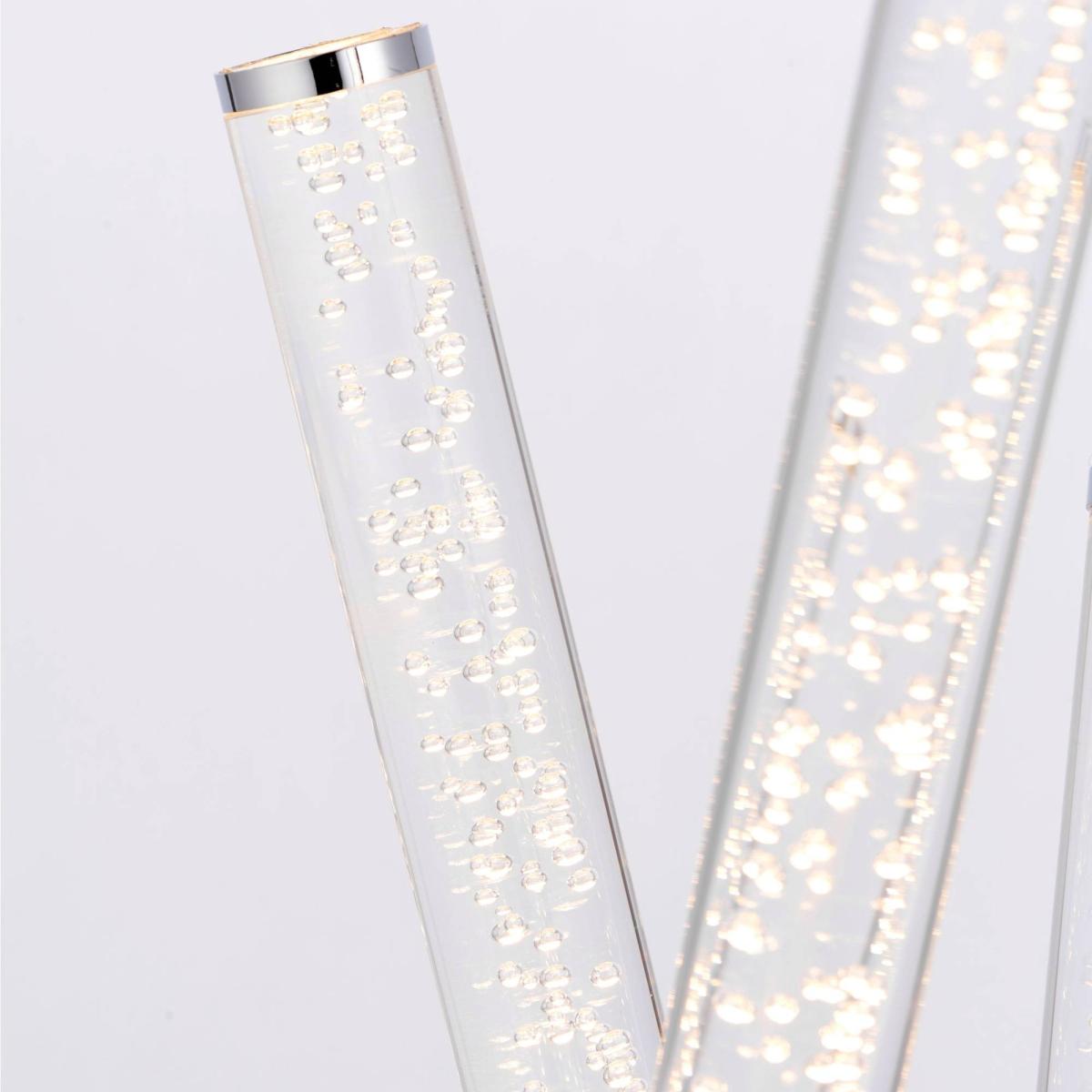 Glacier 42cm Table Lamp – image 7