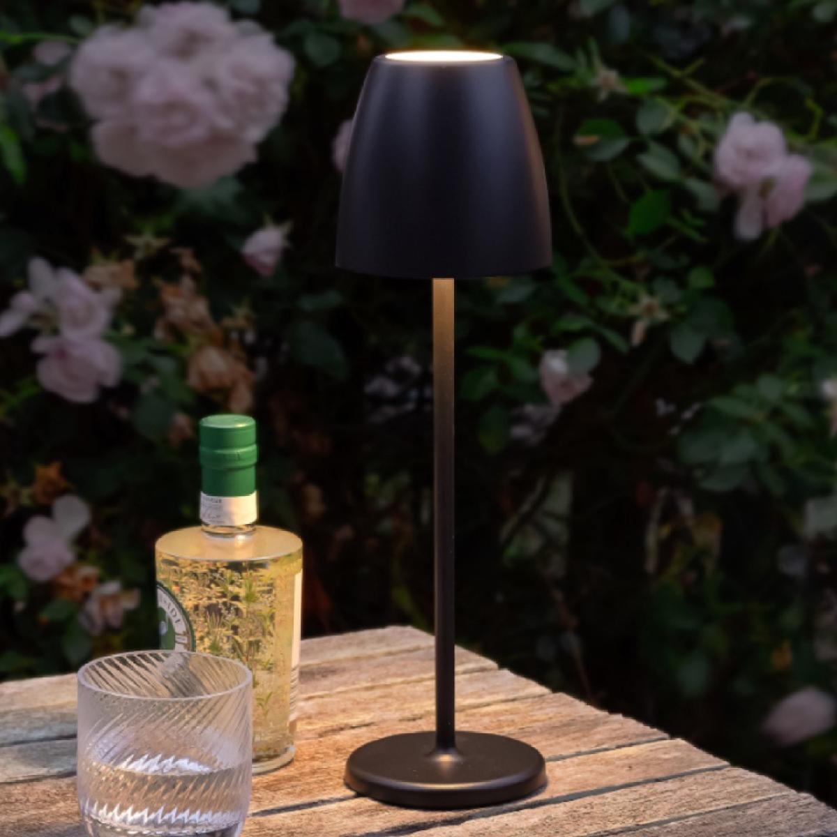 Munich Rechargeable Table Lamp – image 2