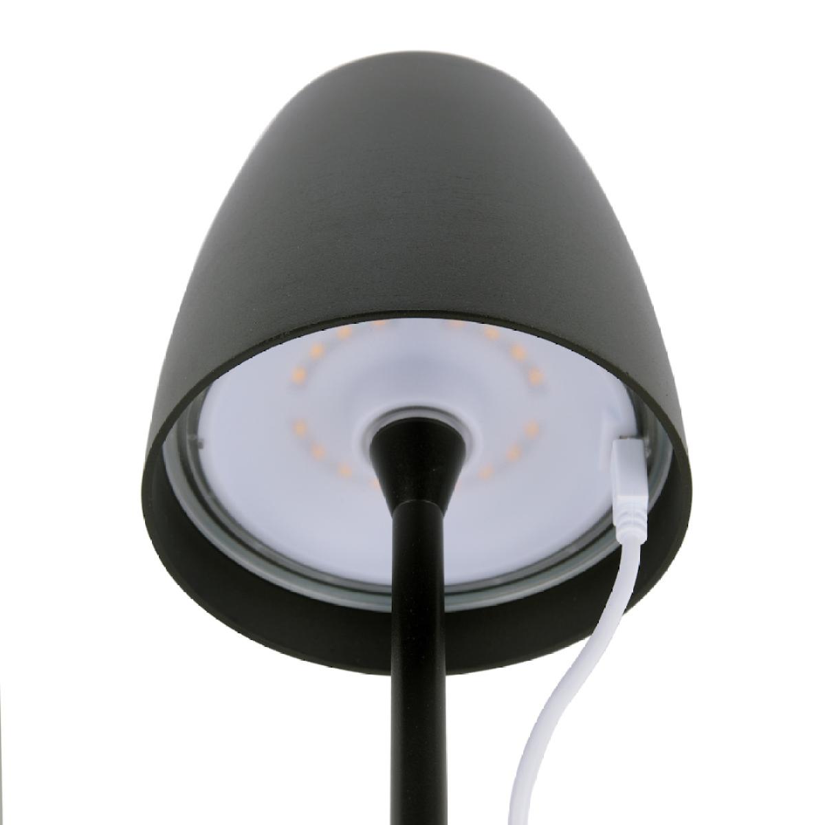 Munich Rechargeable Table Lamp – image 7