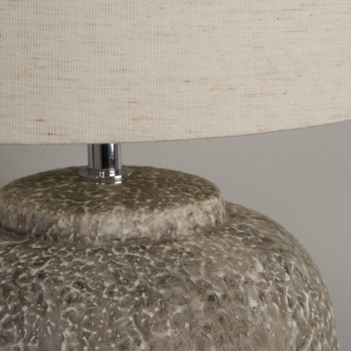 Jessa Ceramic Table Lamp – image 4
