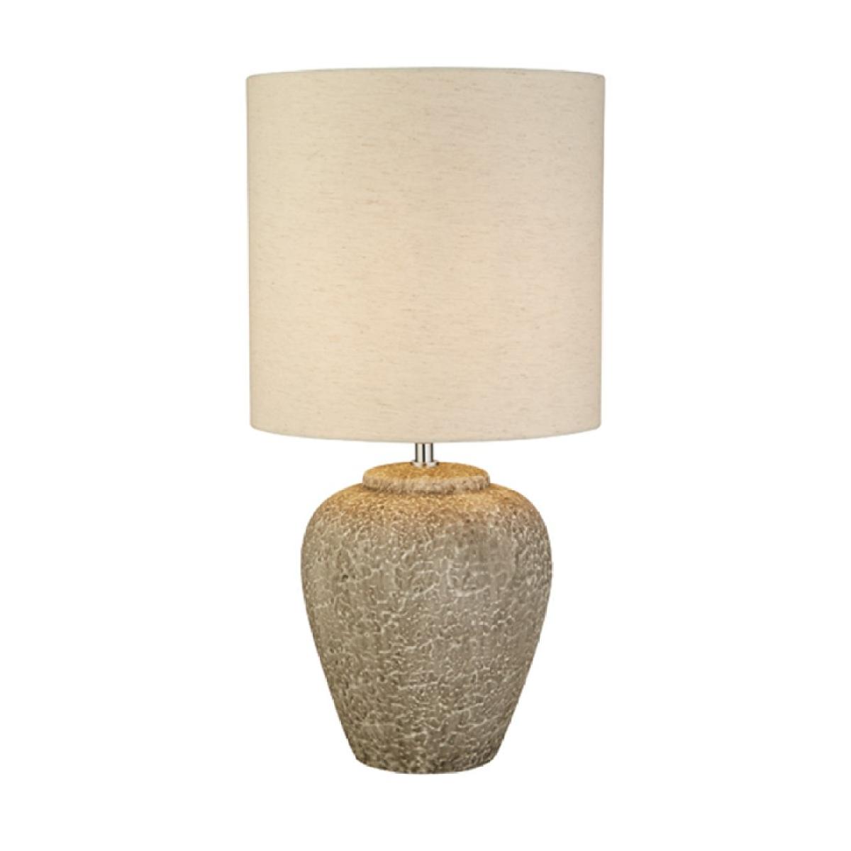 Jessa Ceramic Table Lamp – image 5