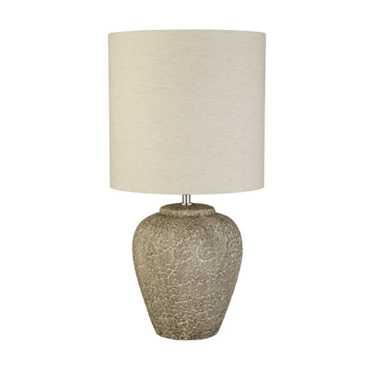 Jessa Ceramic Table Lamp – image 6
