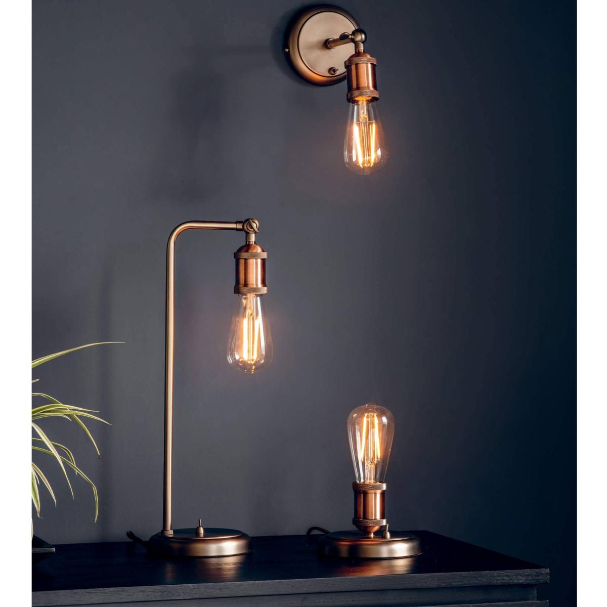 Hal 10cm Table Lamp – image 4