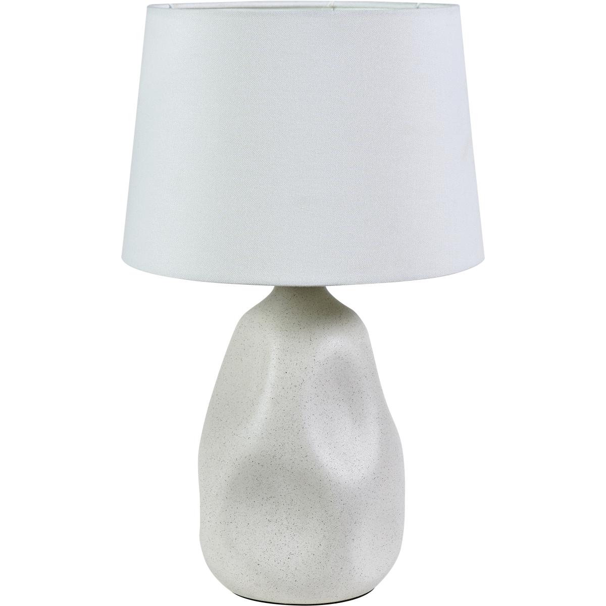 Sanders Cream Table Lamp – image 10