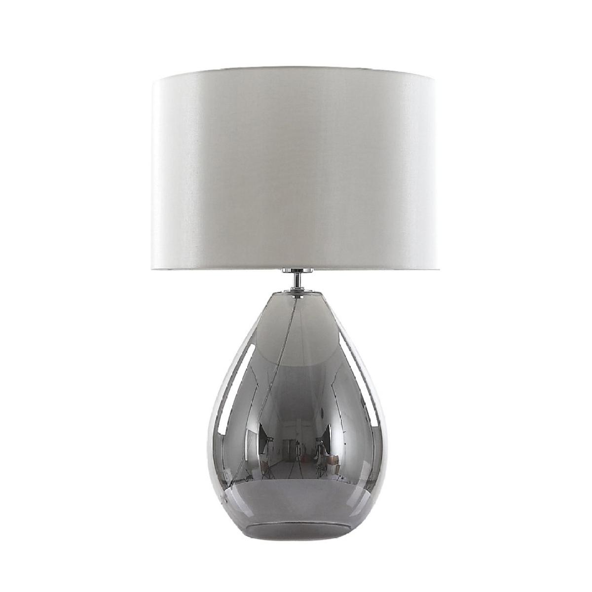 Waltham Glass Table Lamp – image 2