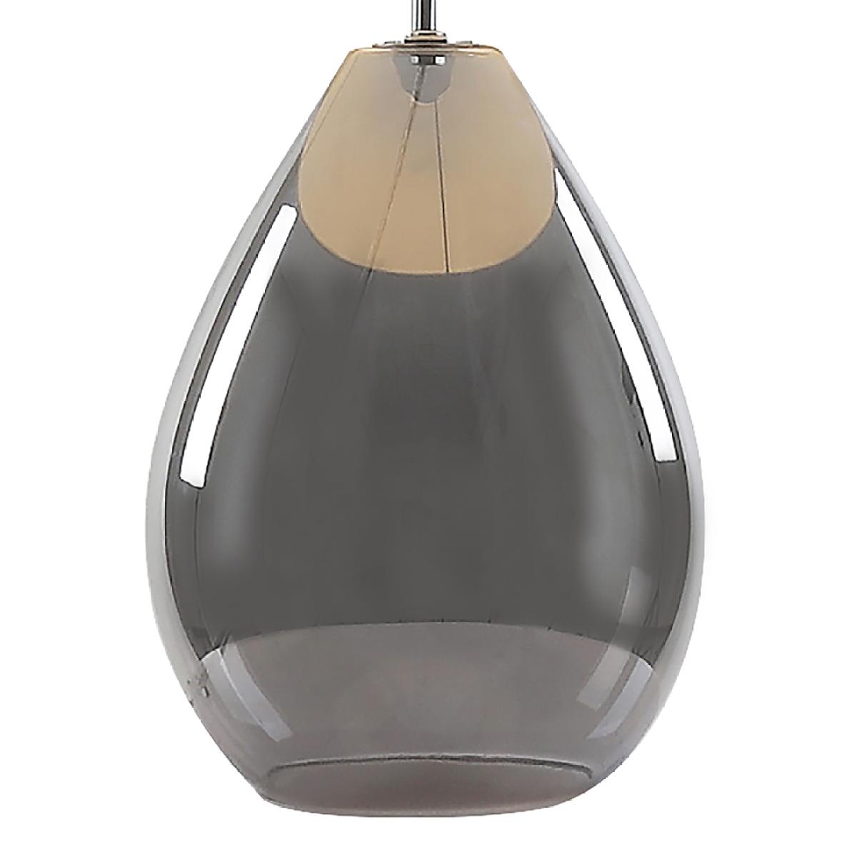 Waltham Glass Table Lamp – image 4