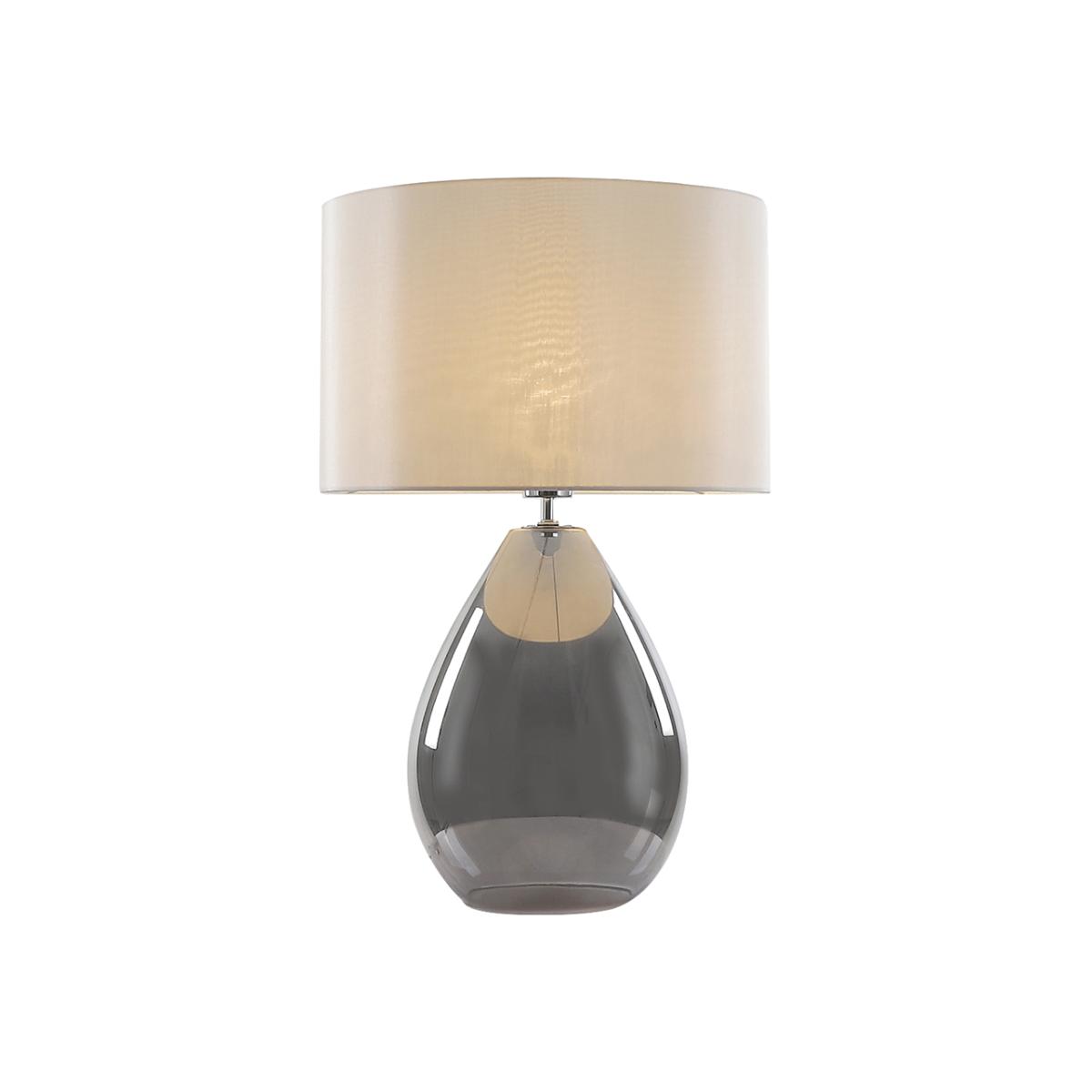 Waltham Glass Table Lamp – image 1