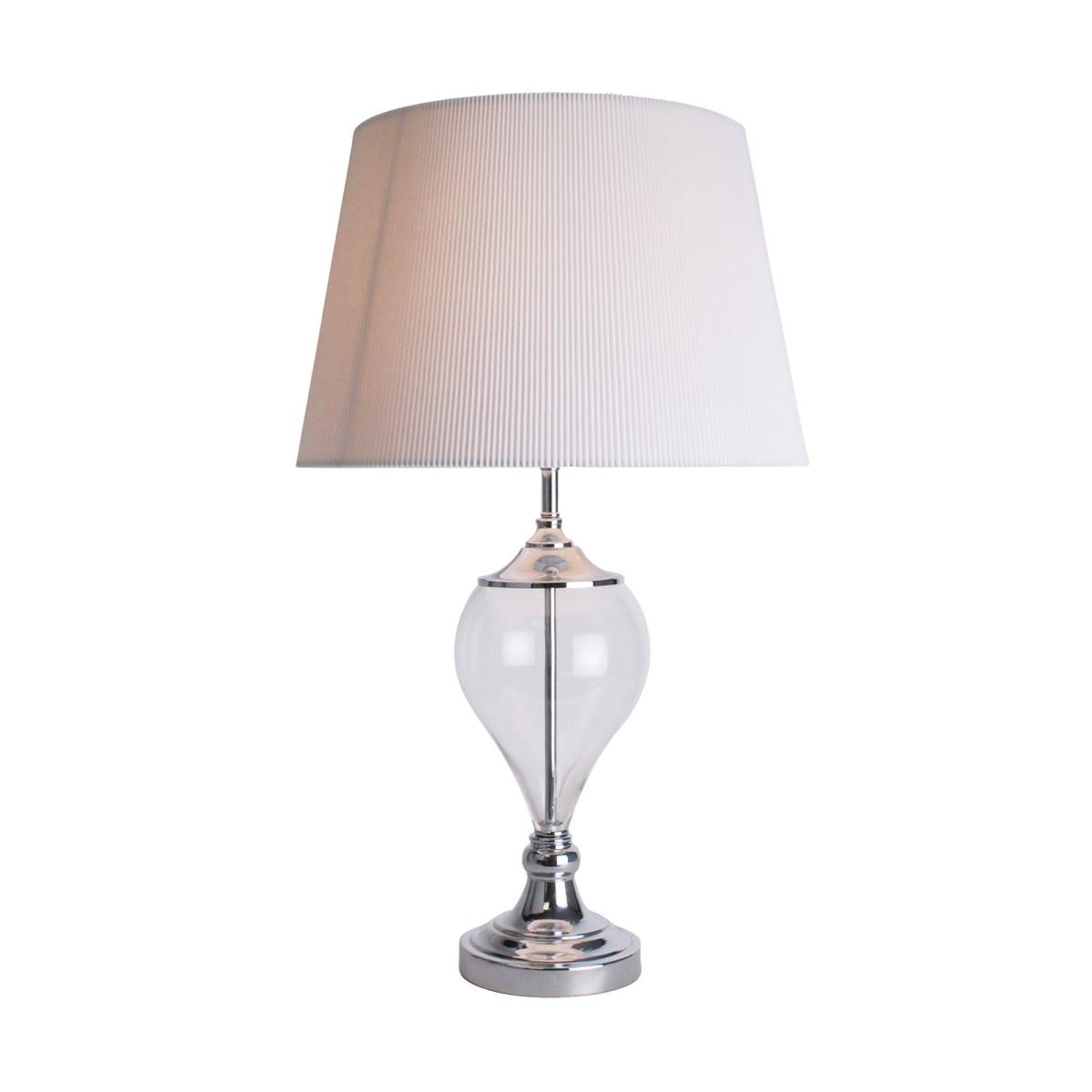 Marta Glass 64cm Table Lamp – image 2