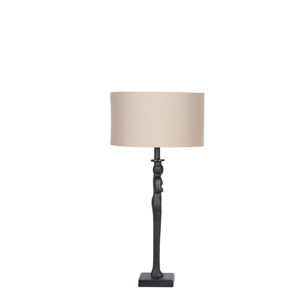 POSE T/LAMP BK – image 2