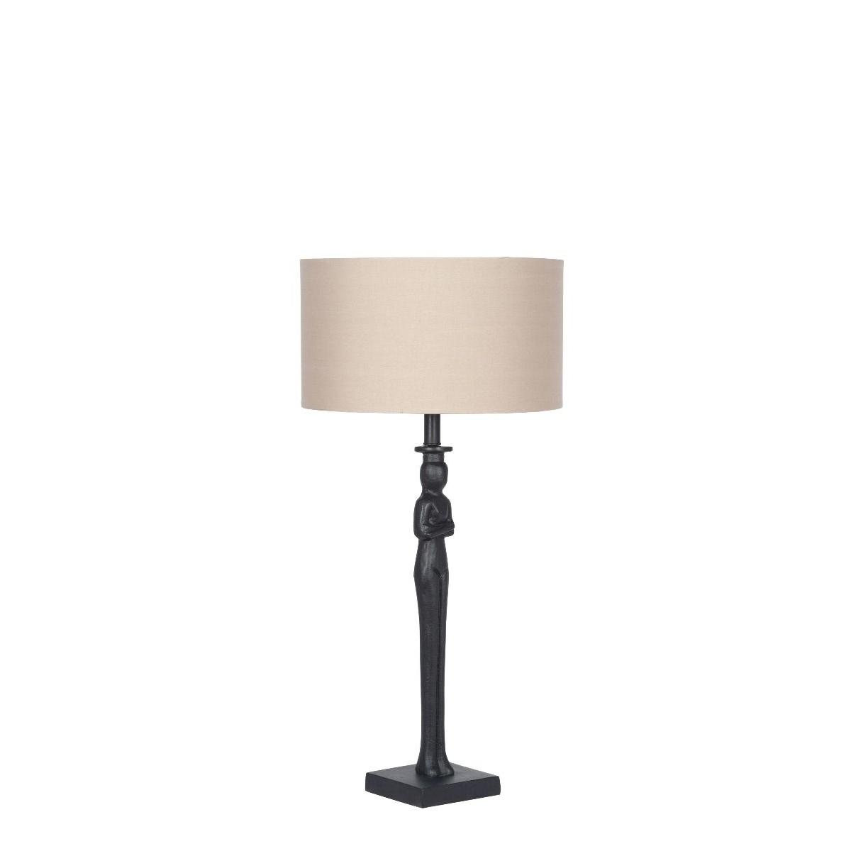 POSE T/LAMP BK – image 3