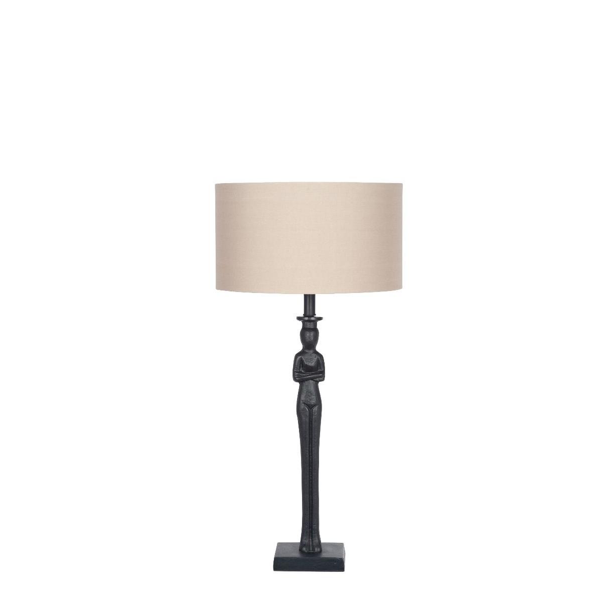 POSE T/LAMP BK – image 4