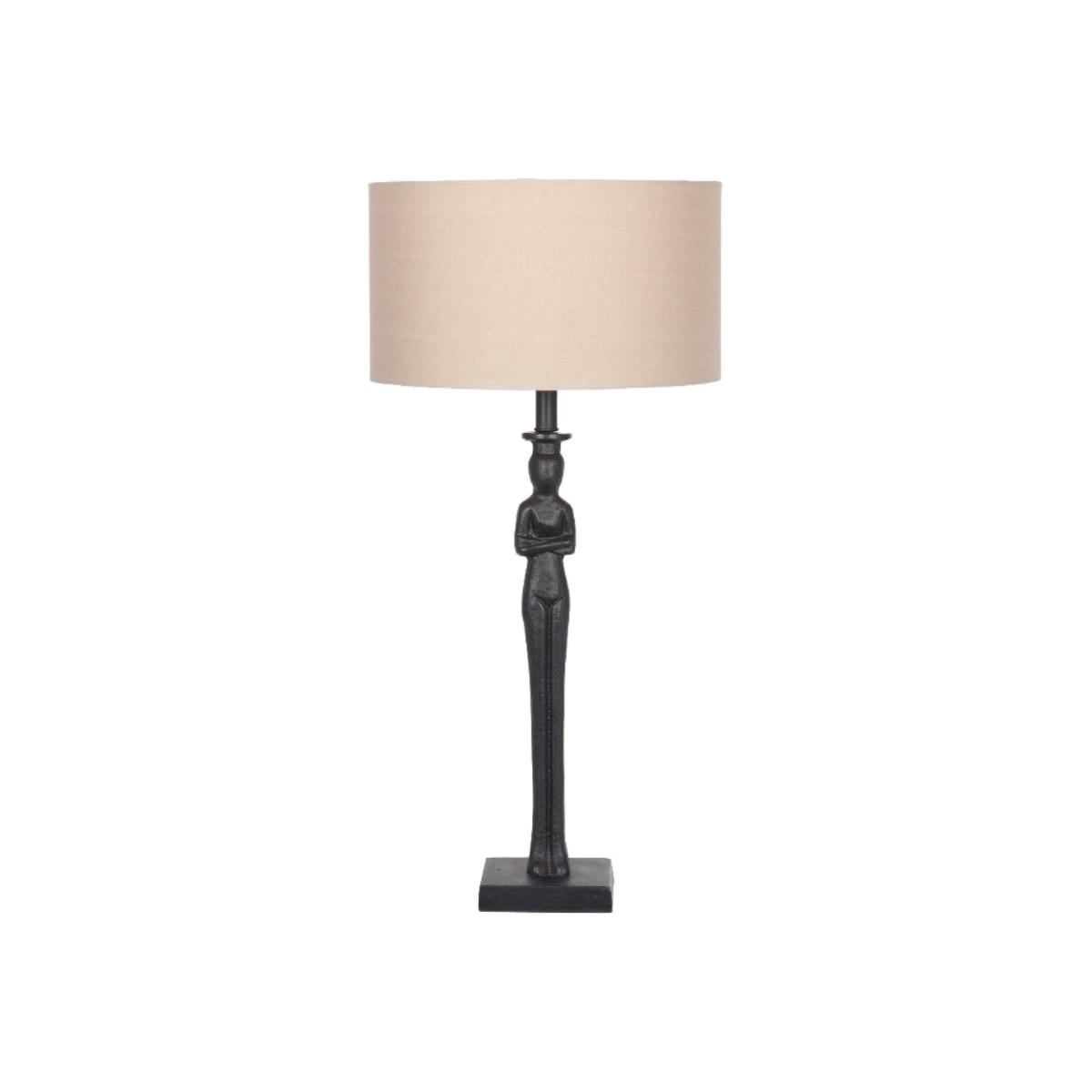 POSE T/LAMP BK – image 1
