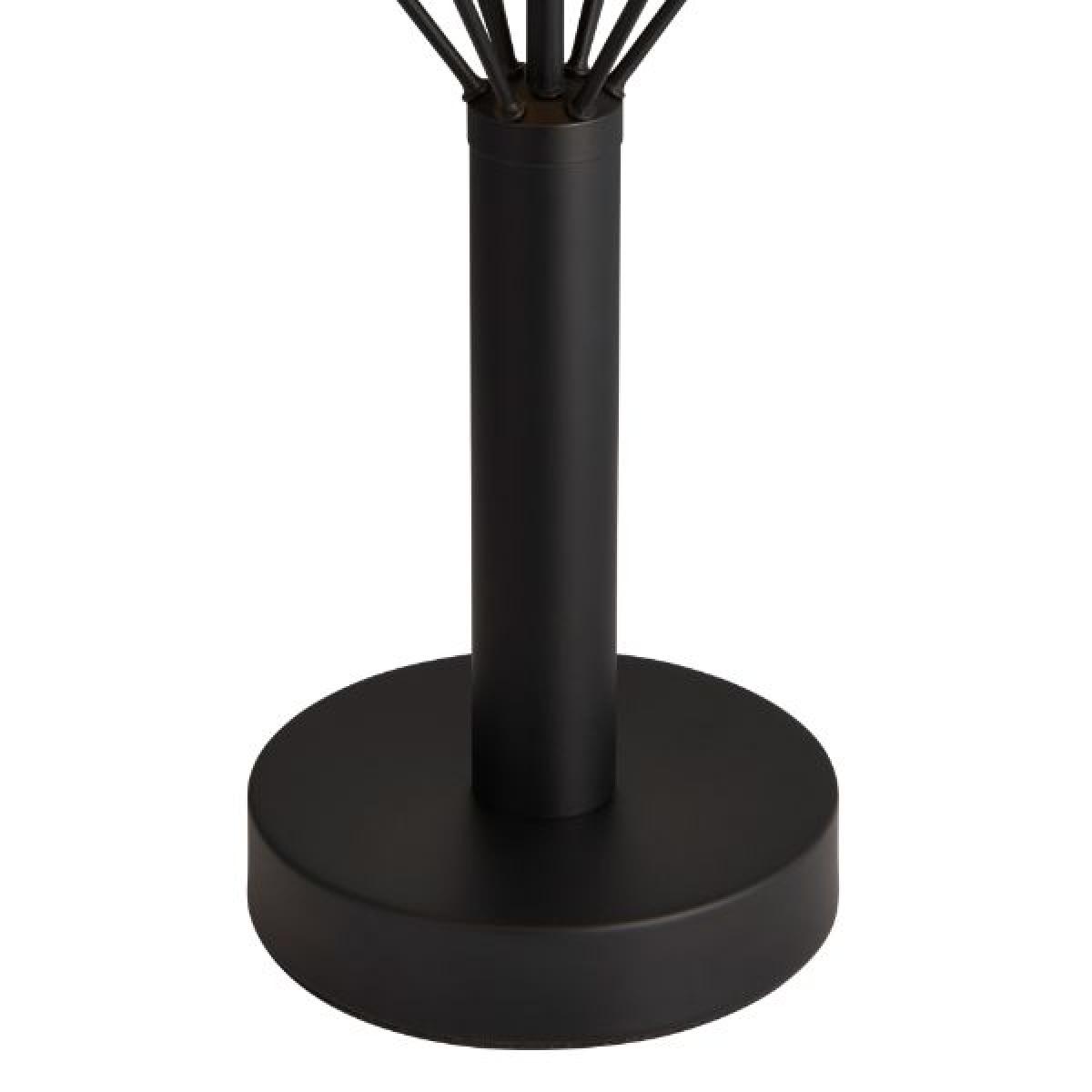 Tatum Matt Black Table Lamp – image 2