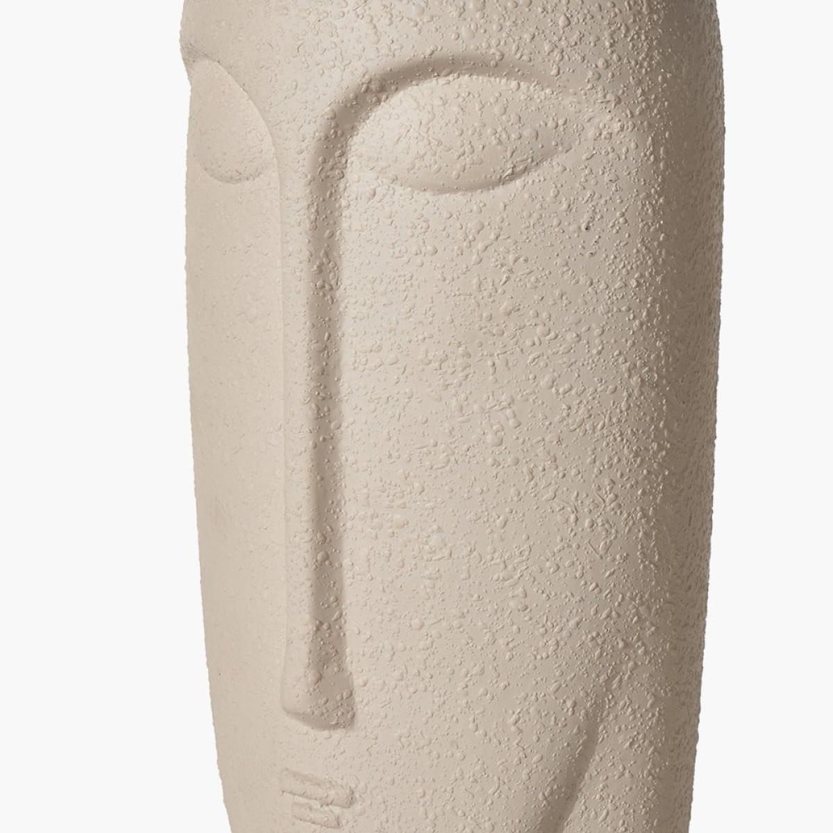 Rushmore Face Detail Ceramic Table Lamp – image 8