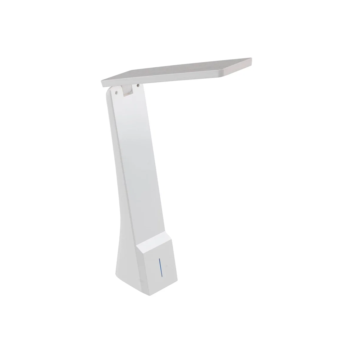 La Seca LED Touch Table Lamp White
