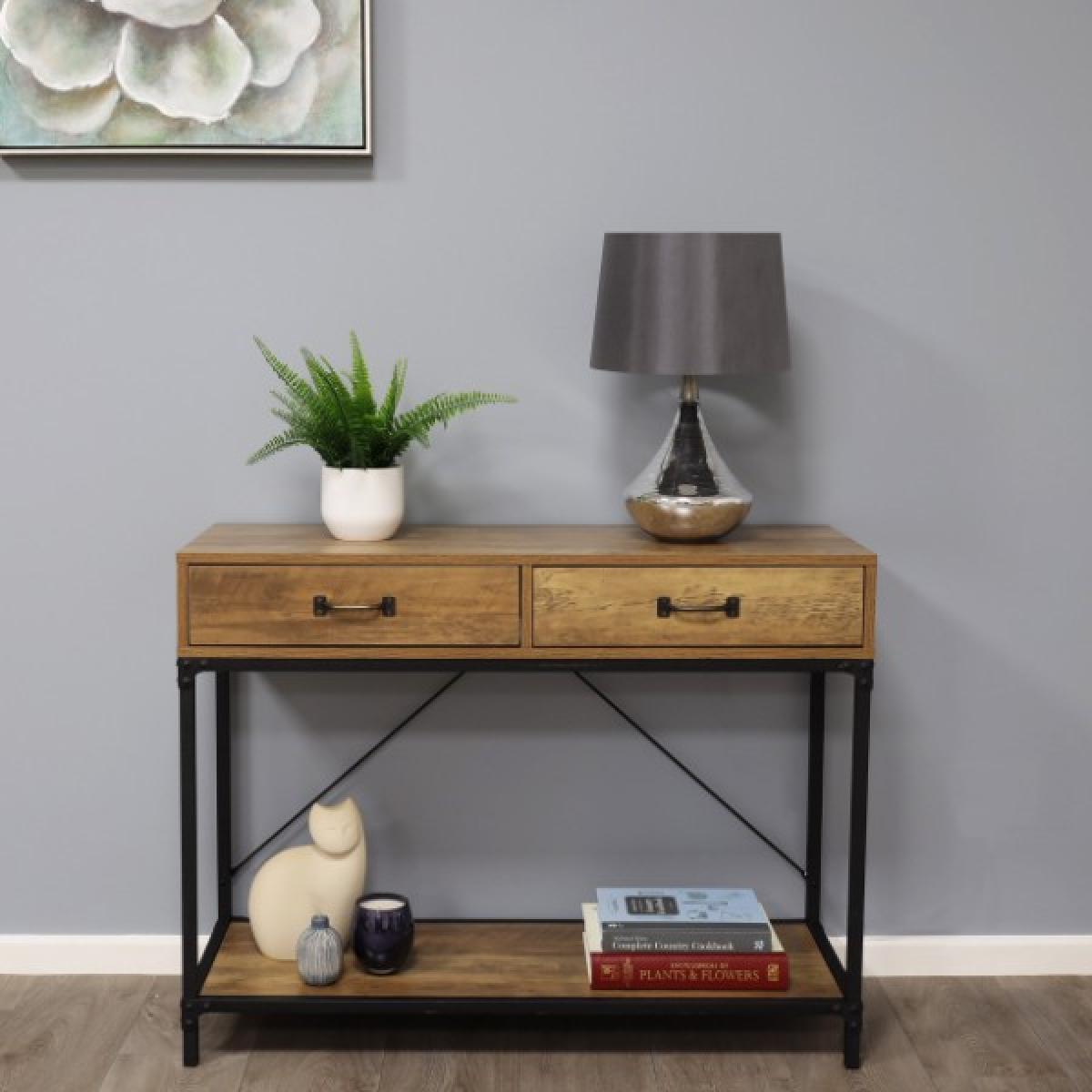 Willis Satin Nickel Table Lamp – image 6