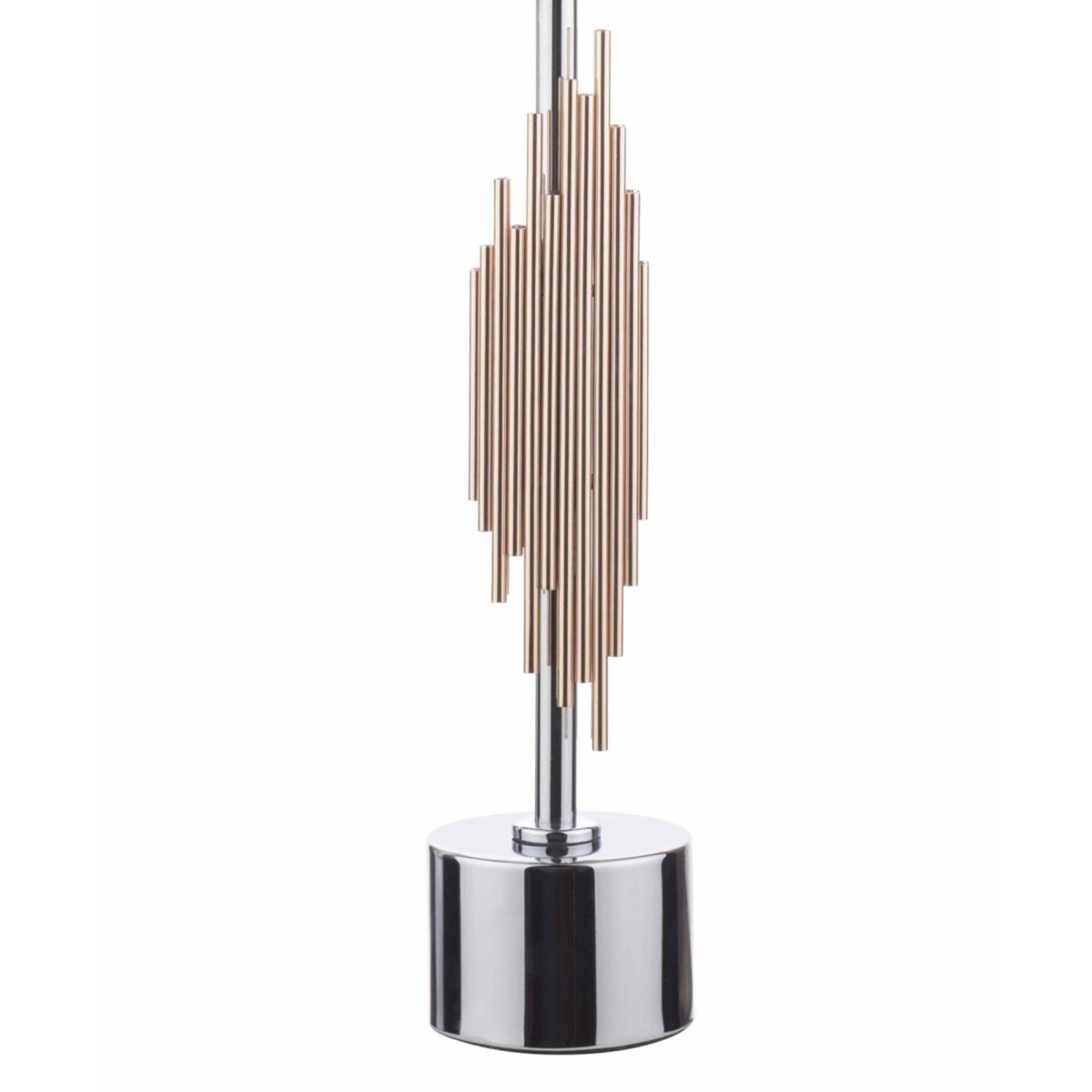 WALKER T/LAMP P/CHROME – image 2