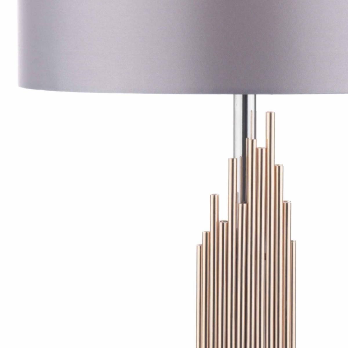 WALKER T/LAMP P/CHROME – image 3
