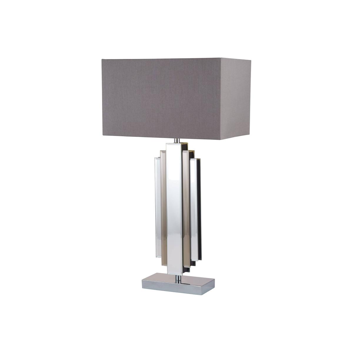 Harlow 62cm Table Lamp – image 1