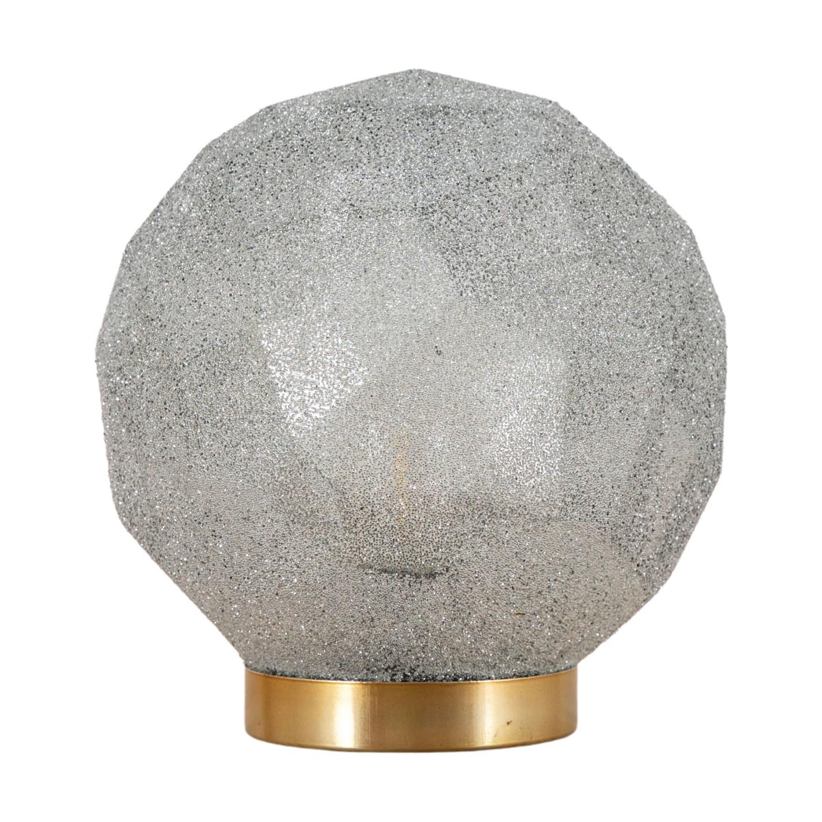 Hanworth Grey LED Table Lamp – image 2