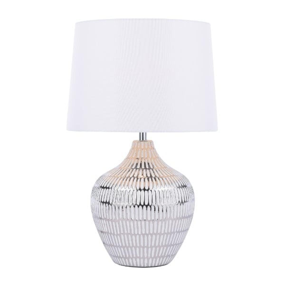 Orla Metallic Touch Table Lamp – image 2