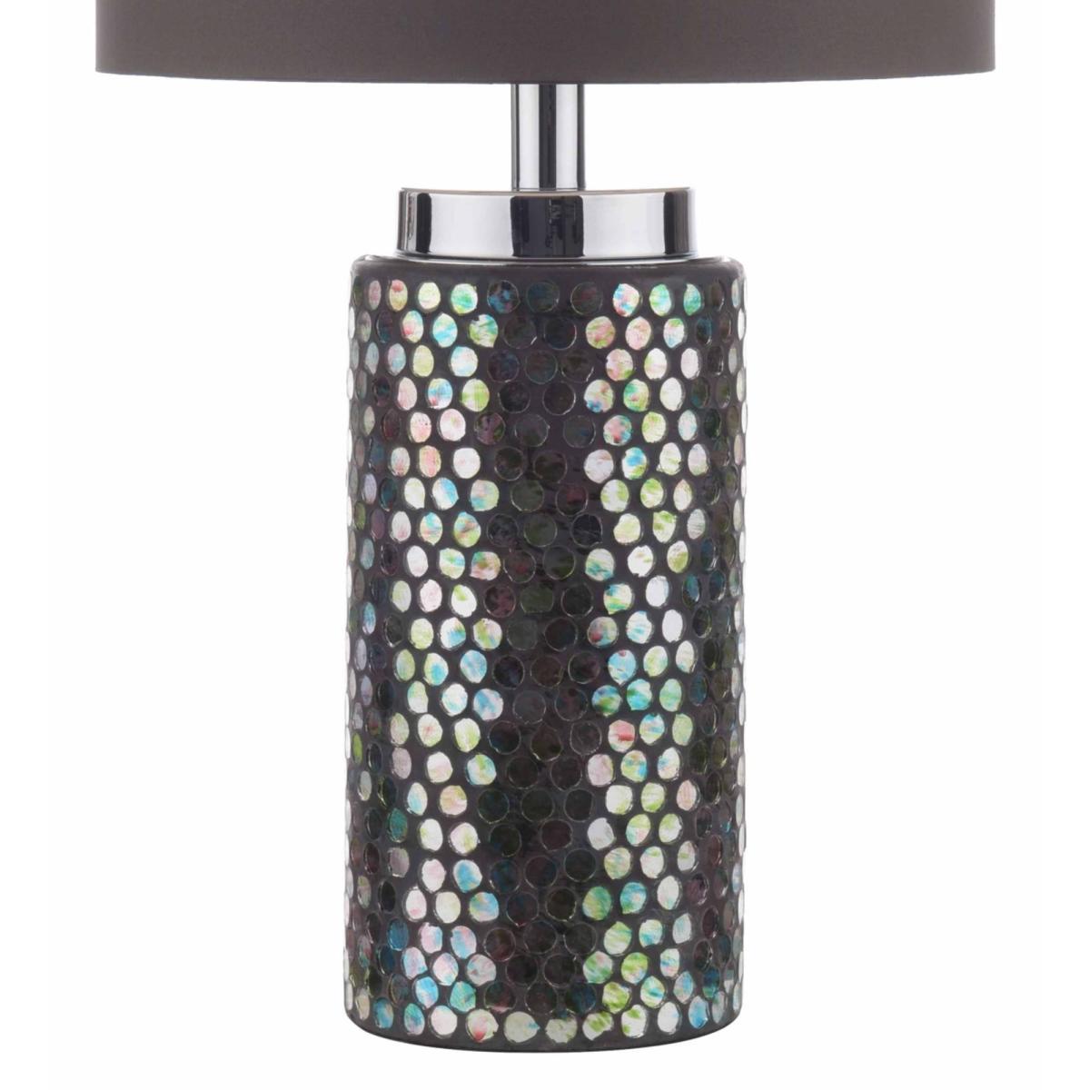 LYNES T/LAMP MIRROR – image 2
