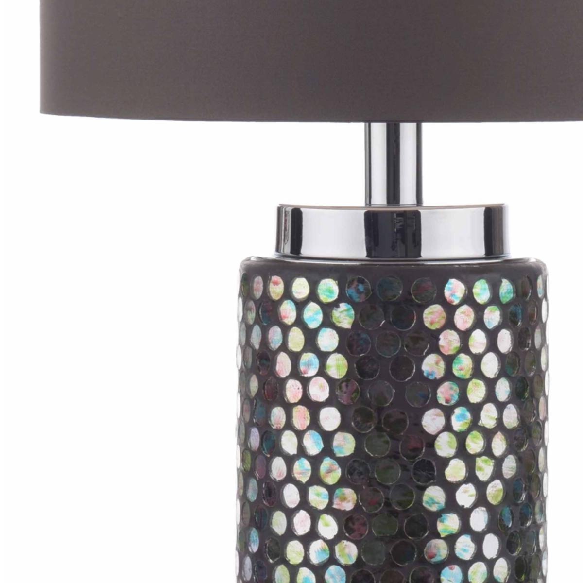 LYNES T/LAMP MIRROR – image 3