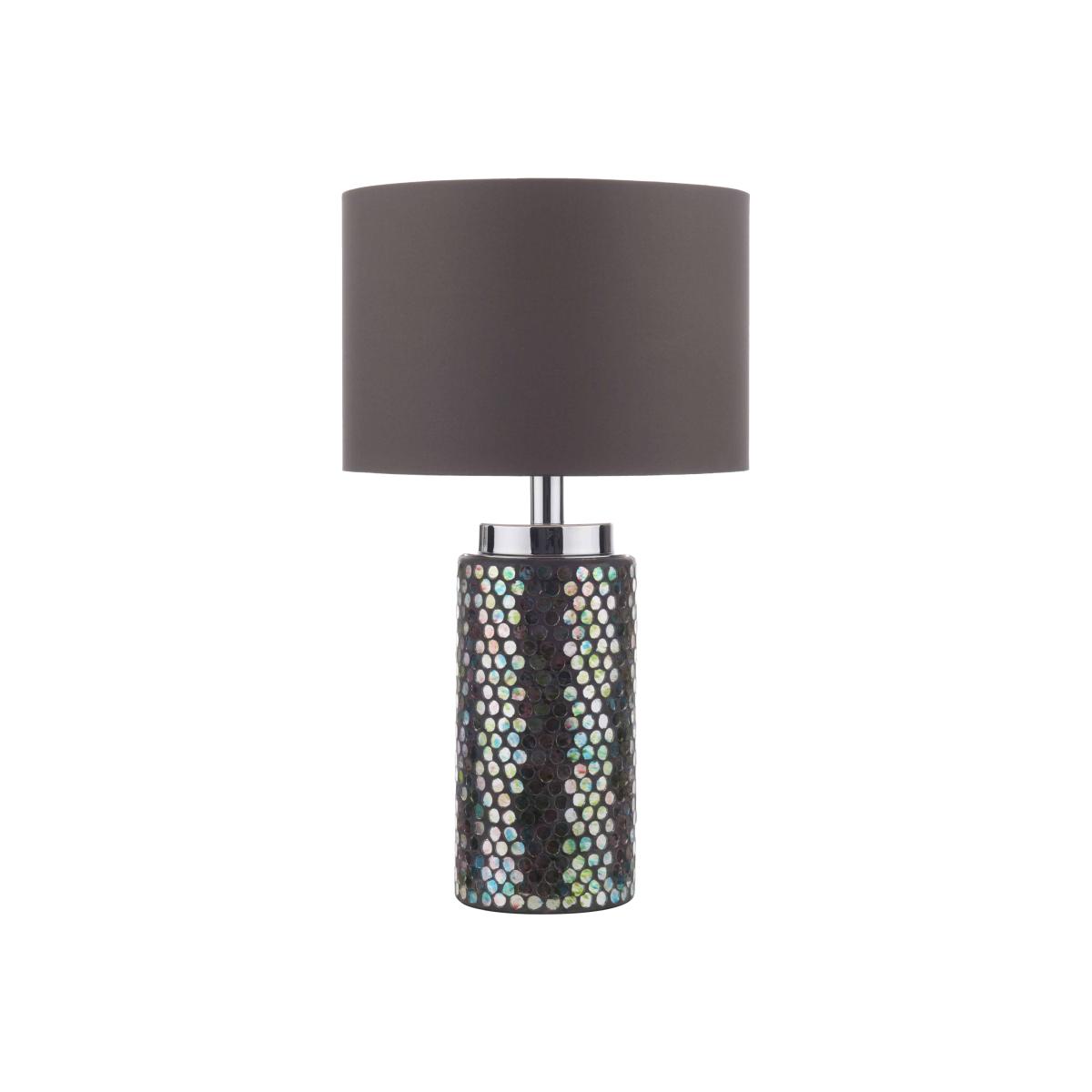 LYNES T/LAMP MIRROR – image 1
