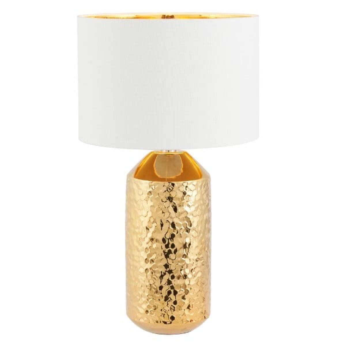 Vega Gold Table Lamp – image 2