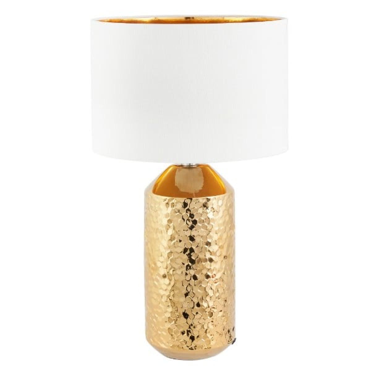 Vega Gold Table Lamp – image 3