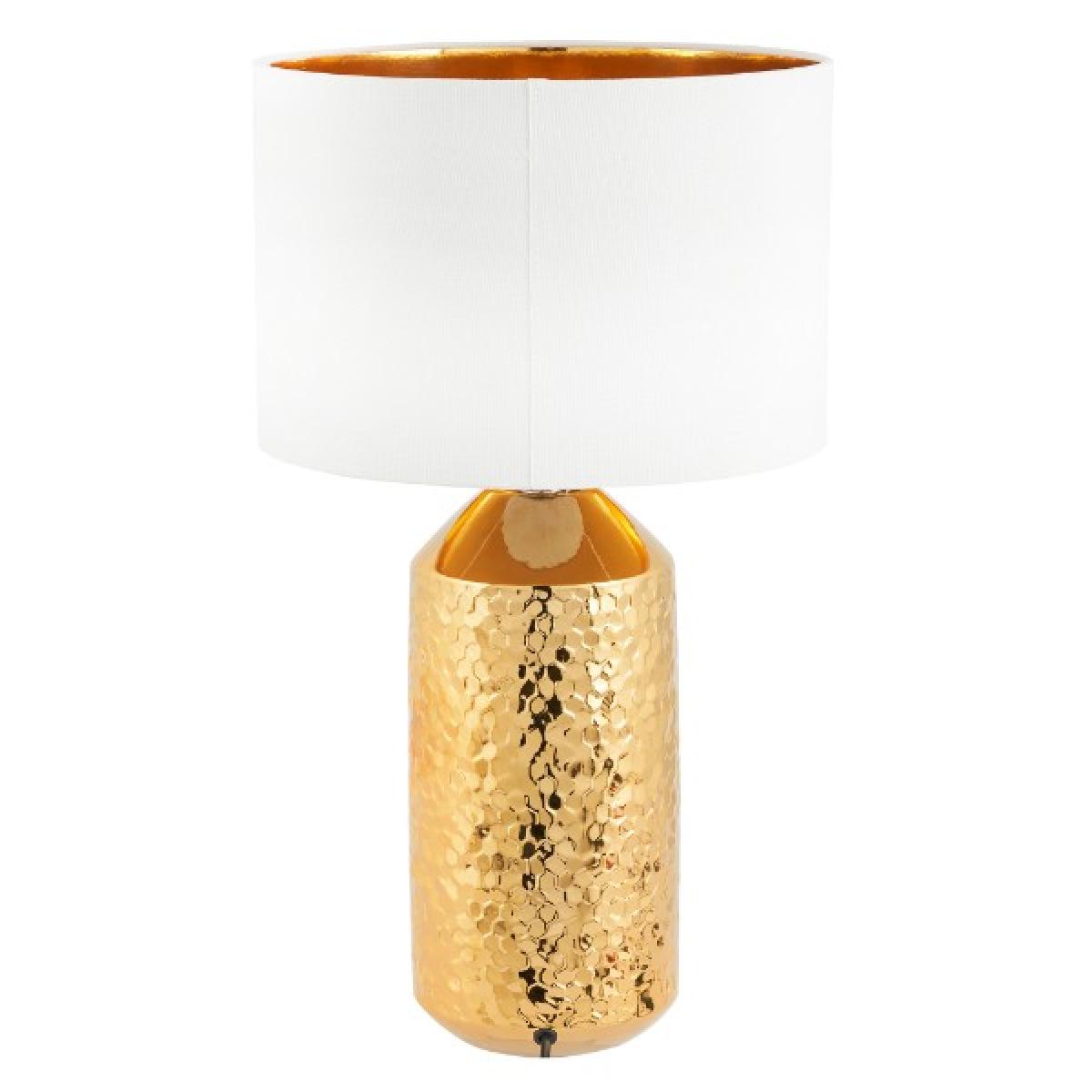 Vega Gold Table Lamp – image 4