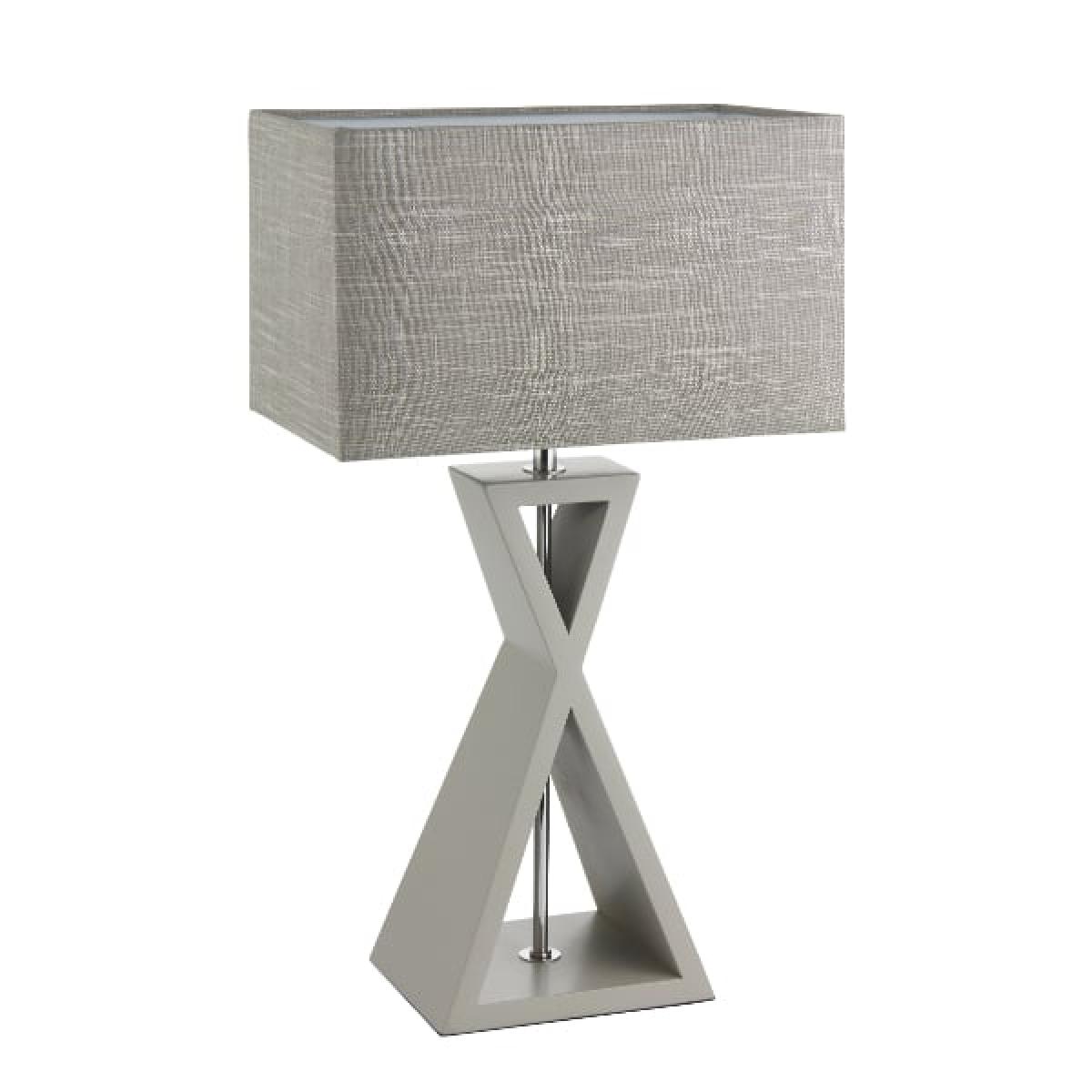 Kaden Grey Table Lamp – image 4
