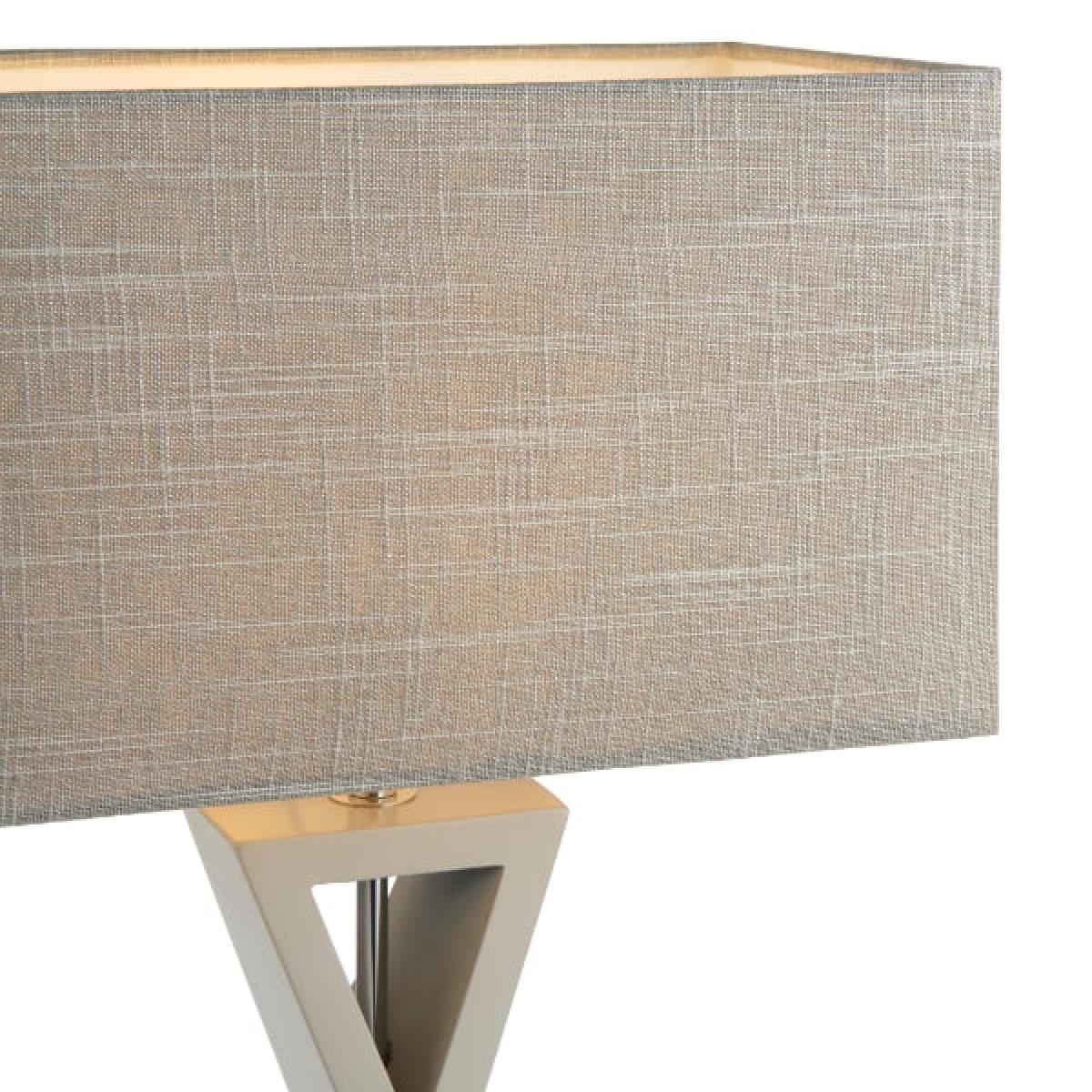 Kaden Grey Table Lamp – image 5
