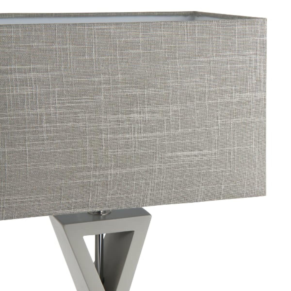 Kaden Grey Table Lamp – image 6